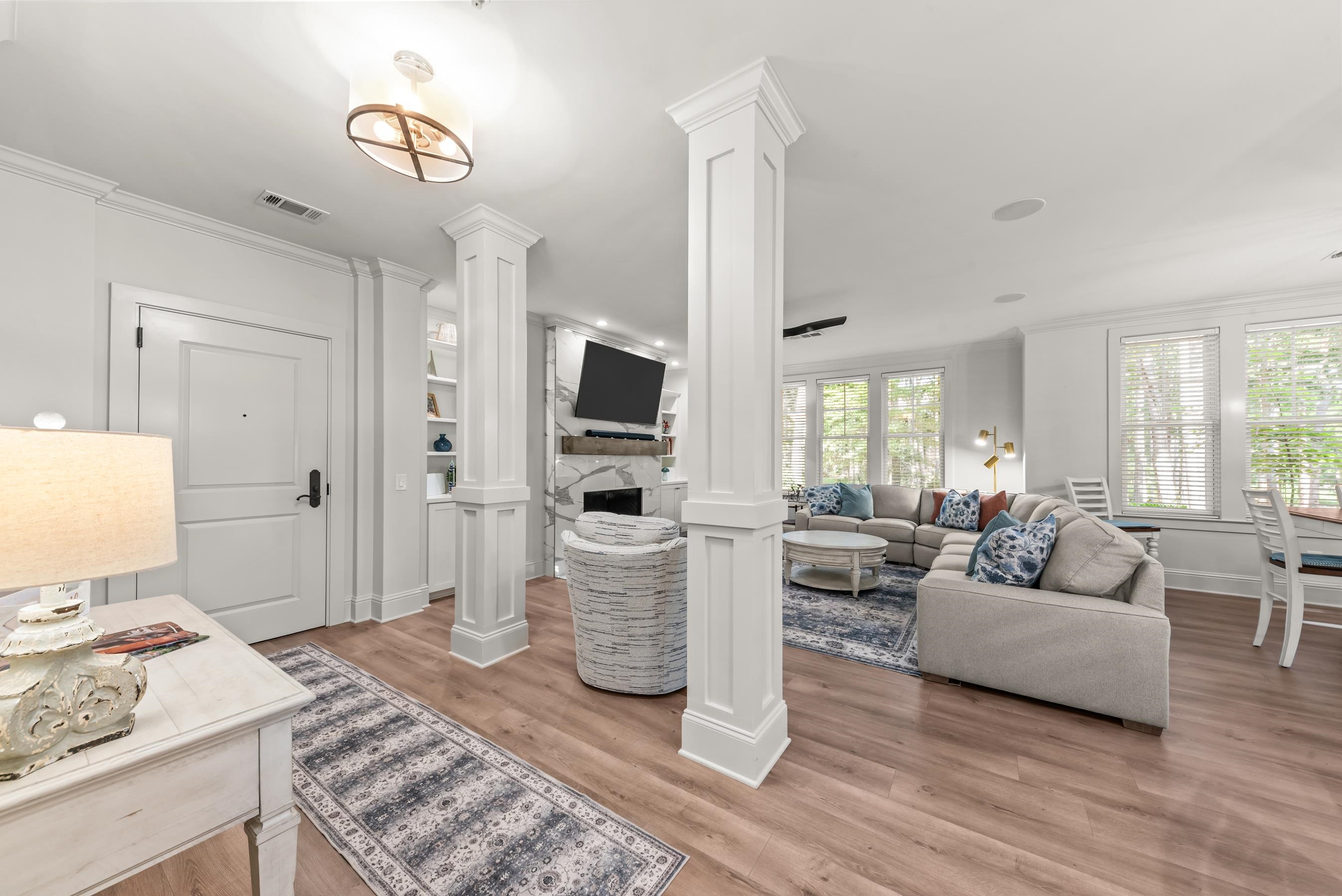 1010B PORTAGE TRAIL