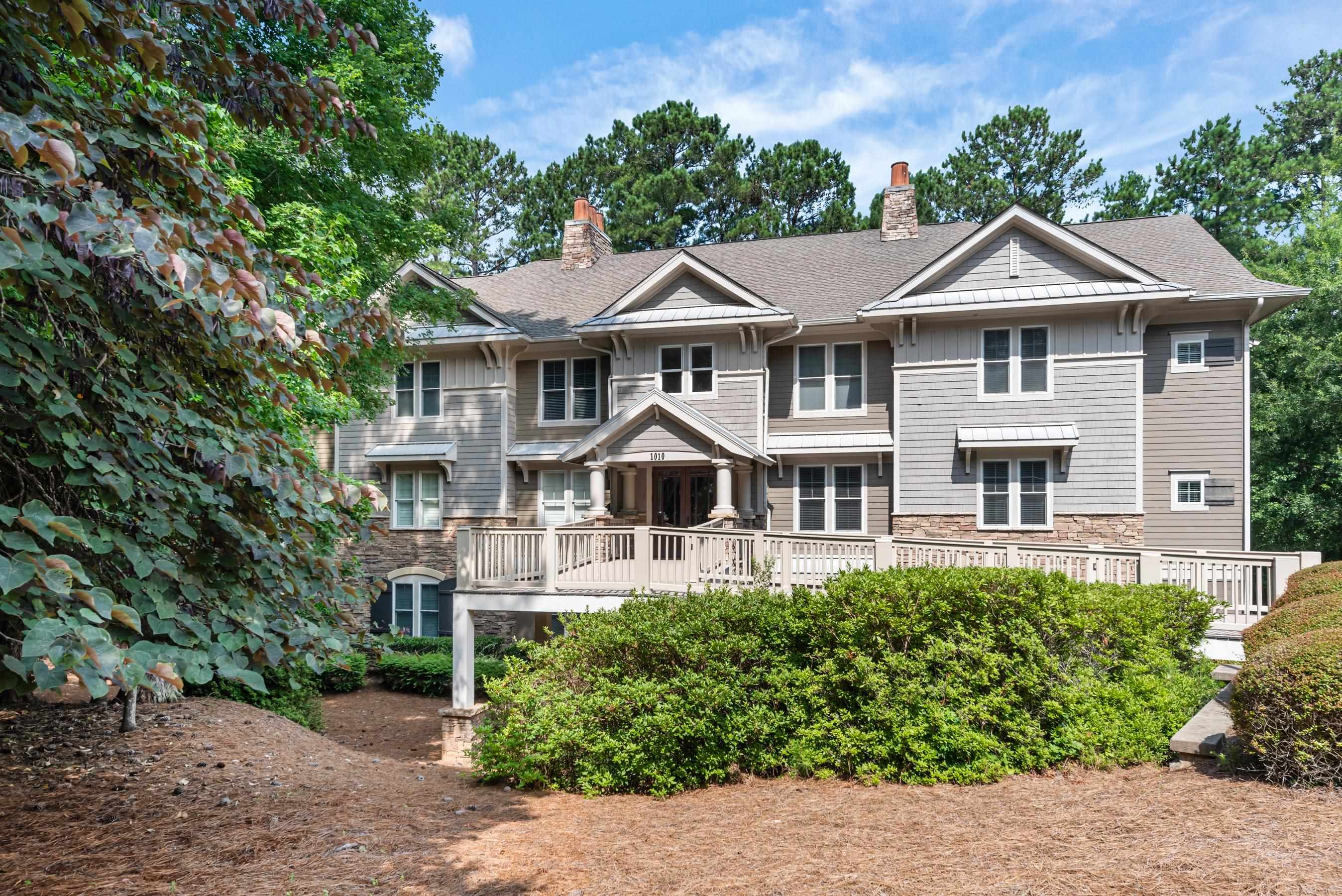 1010B PORTAGE TRAIL