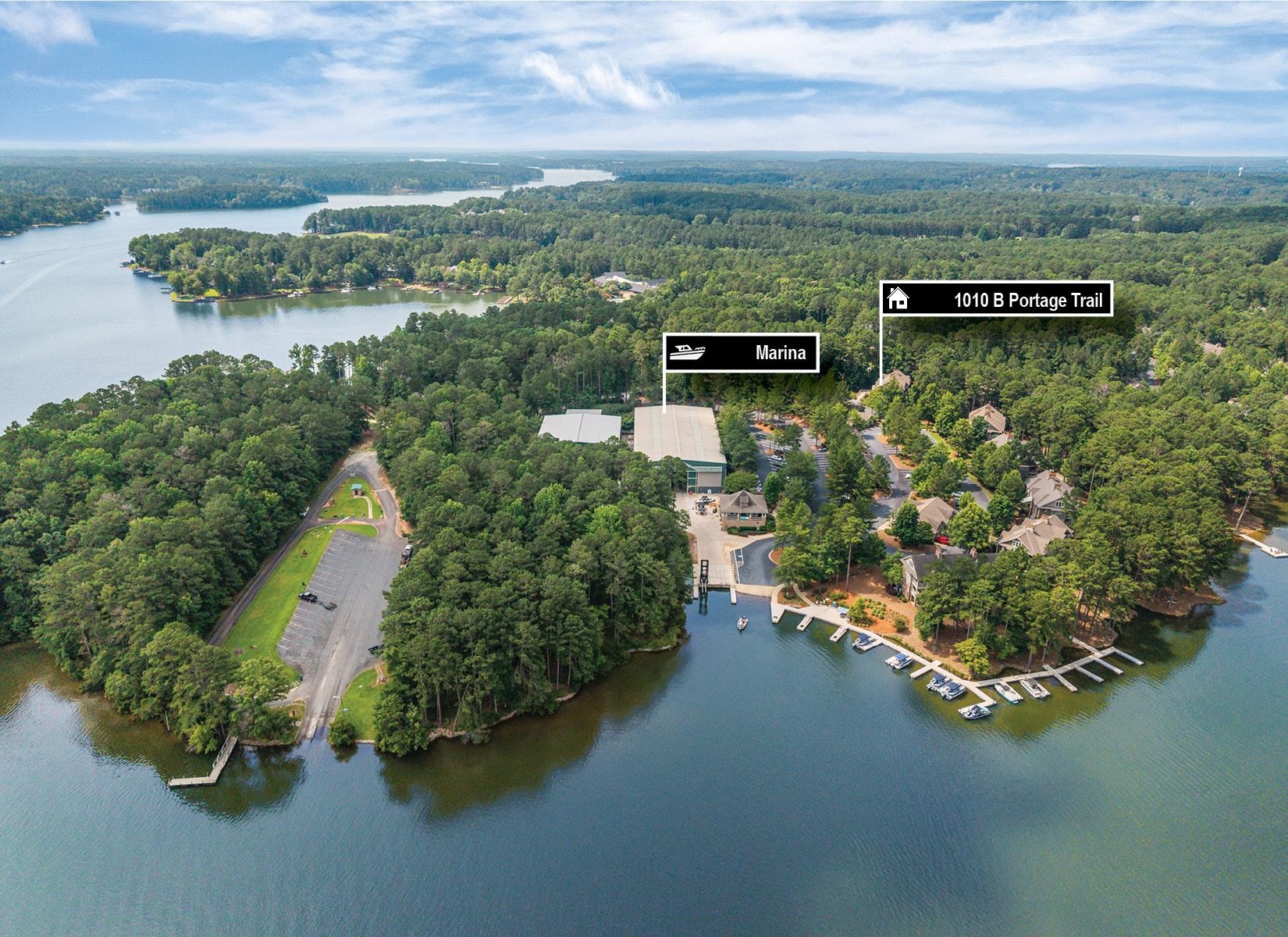 1010B PORTAGE TRAIL