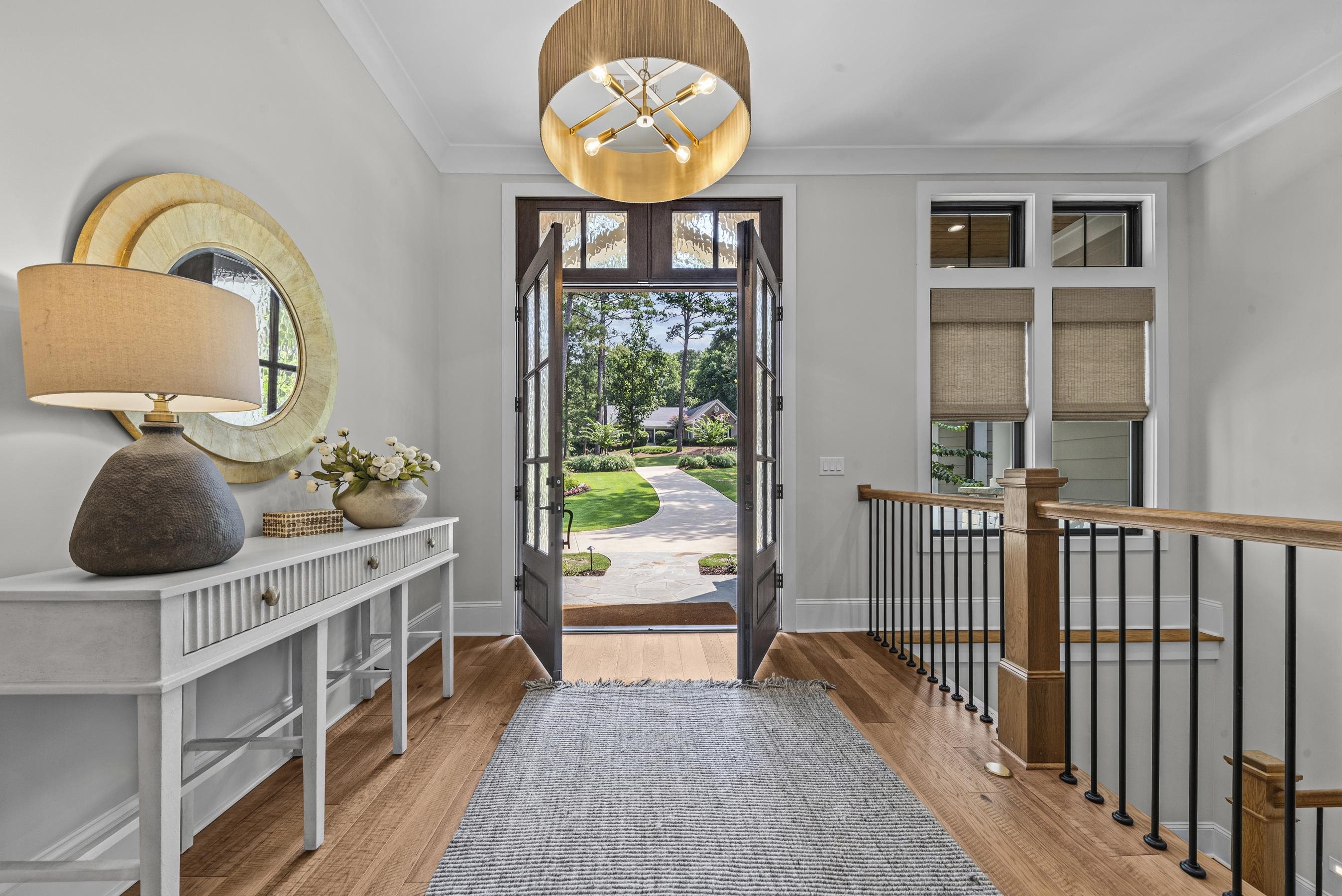 1111 SCULL SHOALS DRIVE