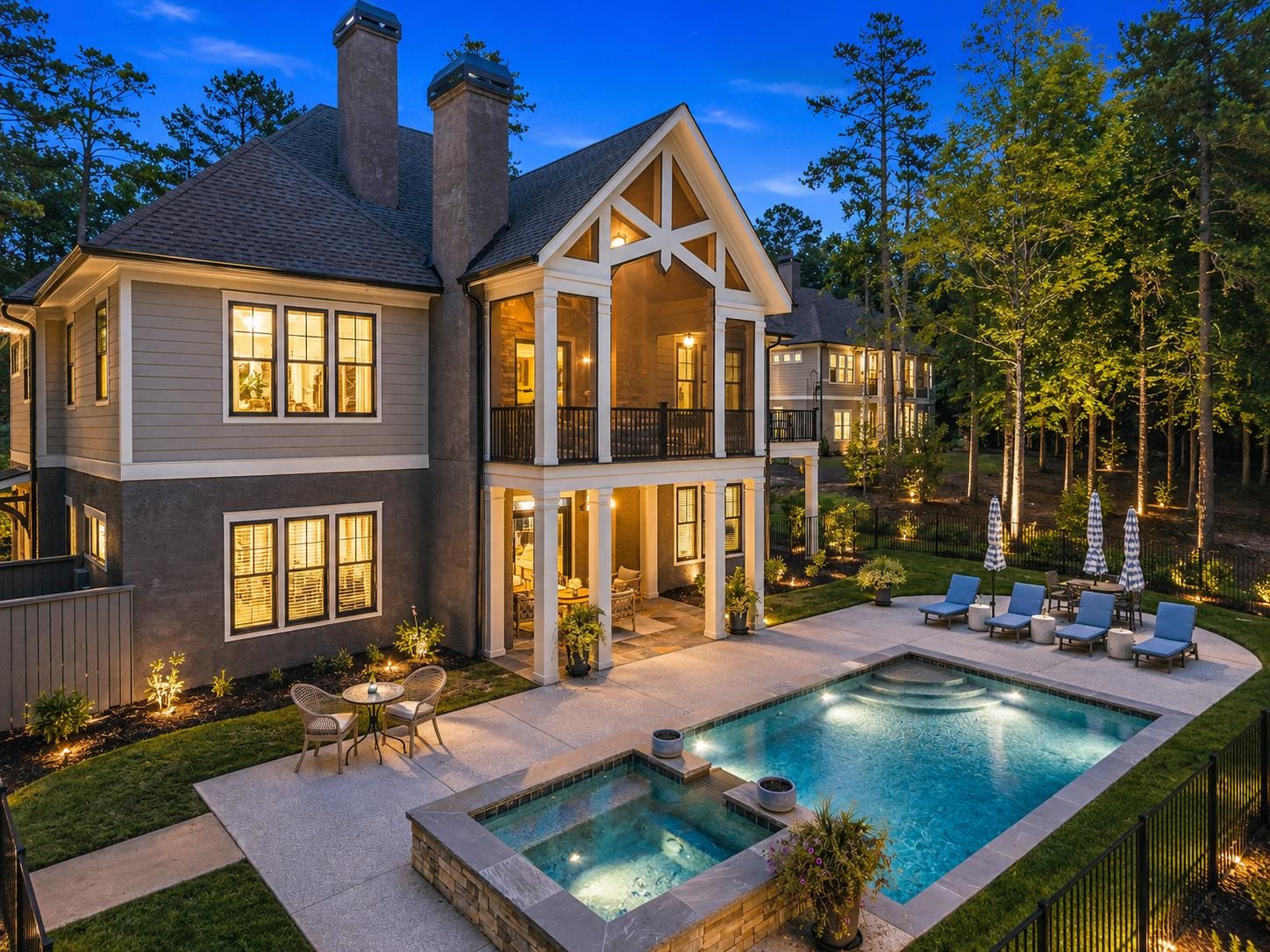 1111 SCULL SHOALS DRIVE