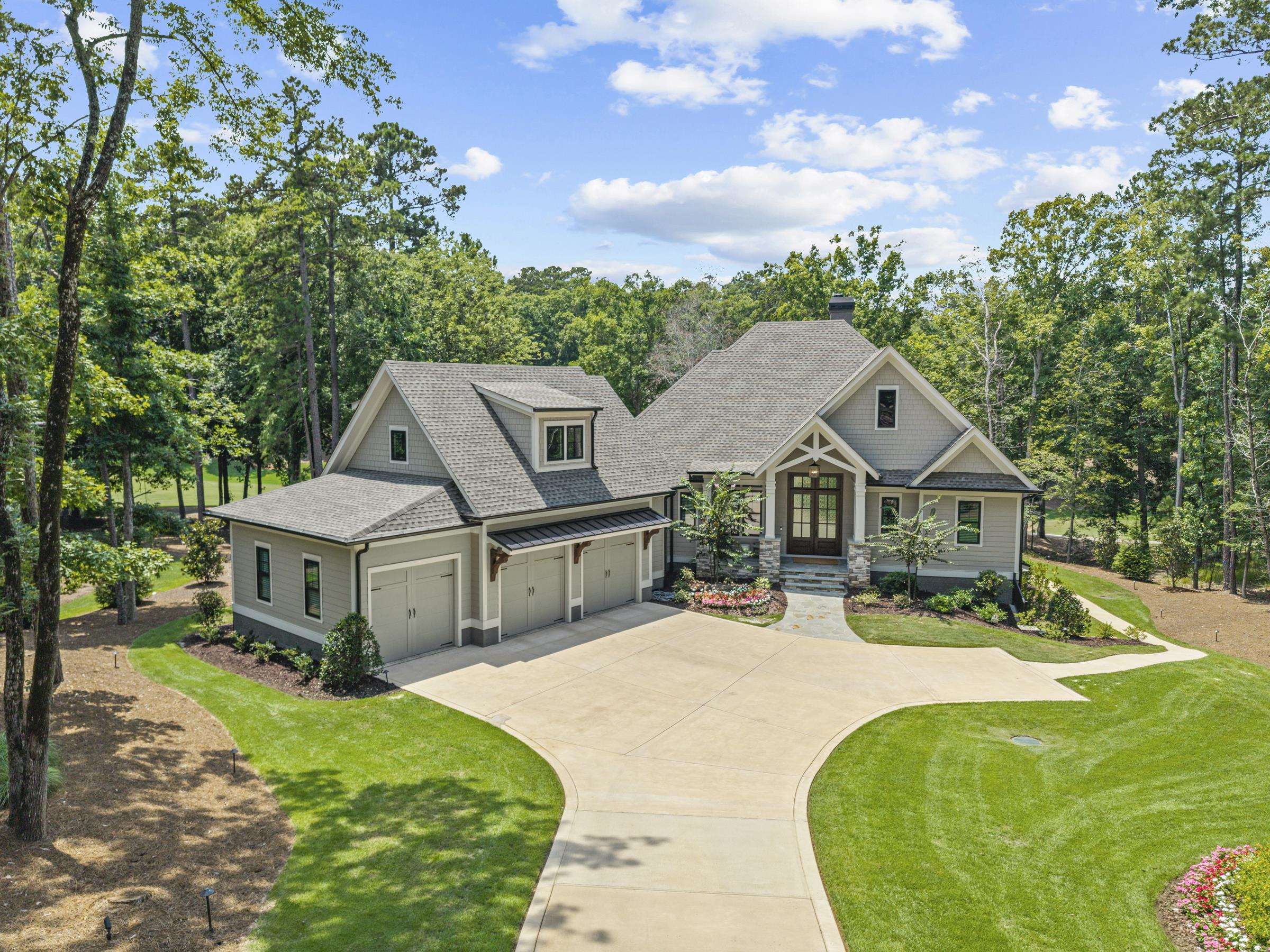 1111 SCULL SHOALS DRIVE