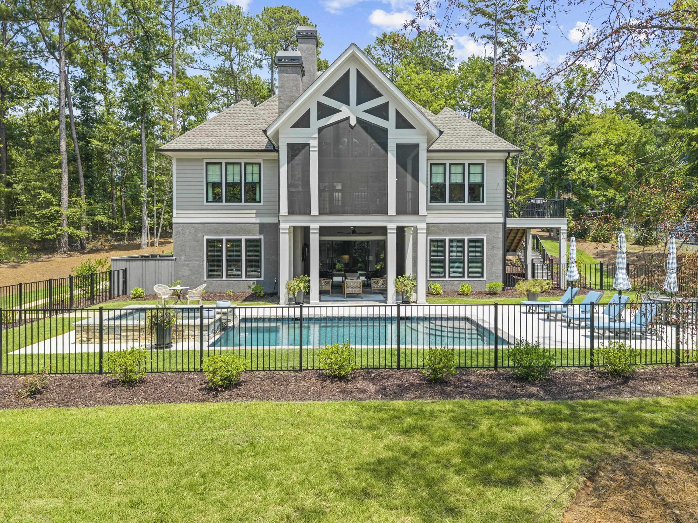 1111 SCULL SHOALS DRIVE