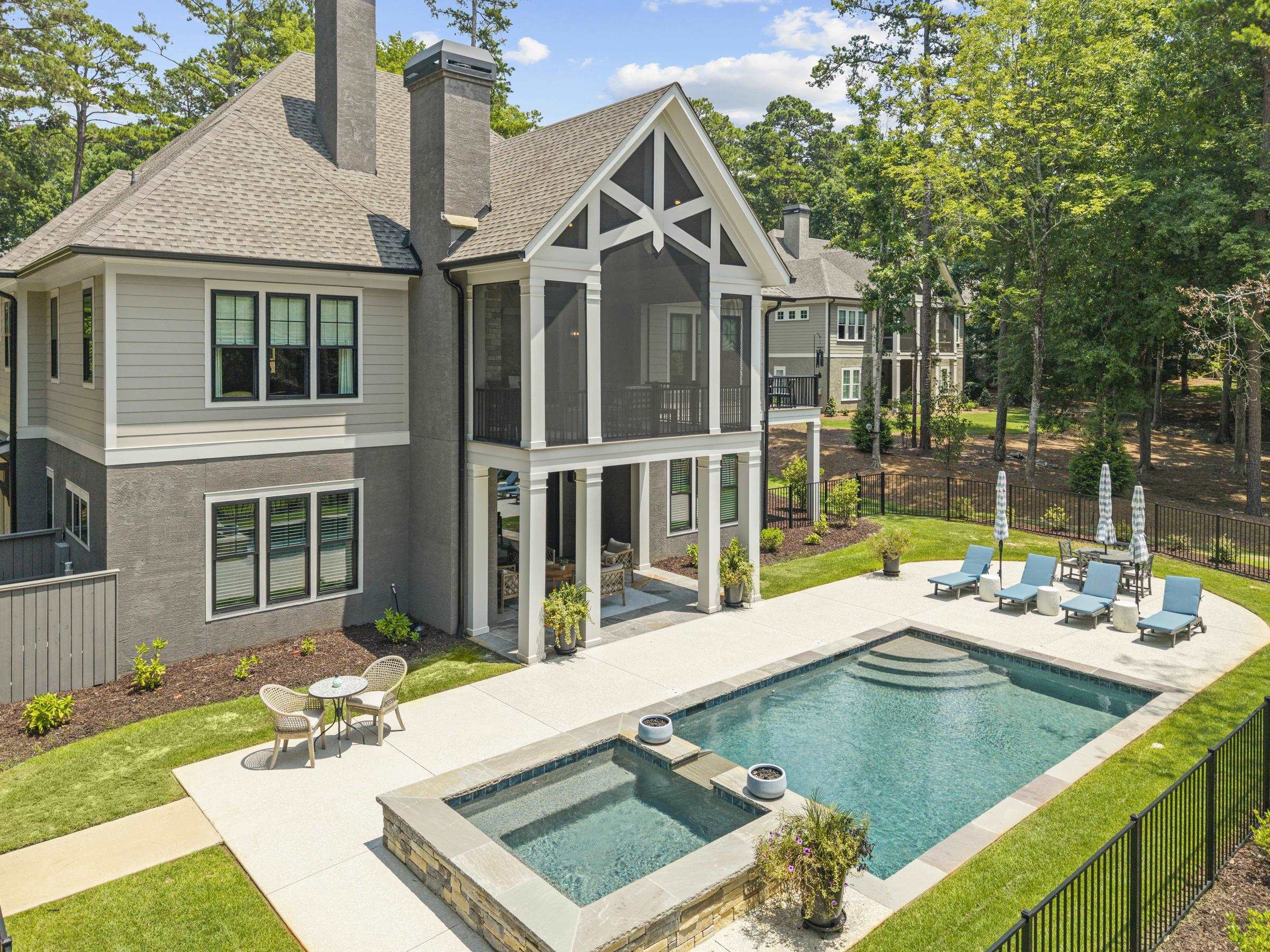 1111 SCULL SHOALS DRIVE