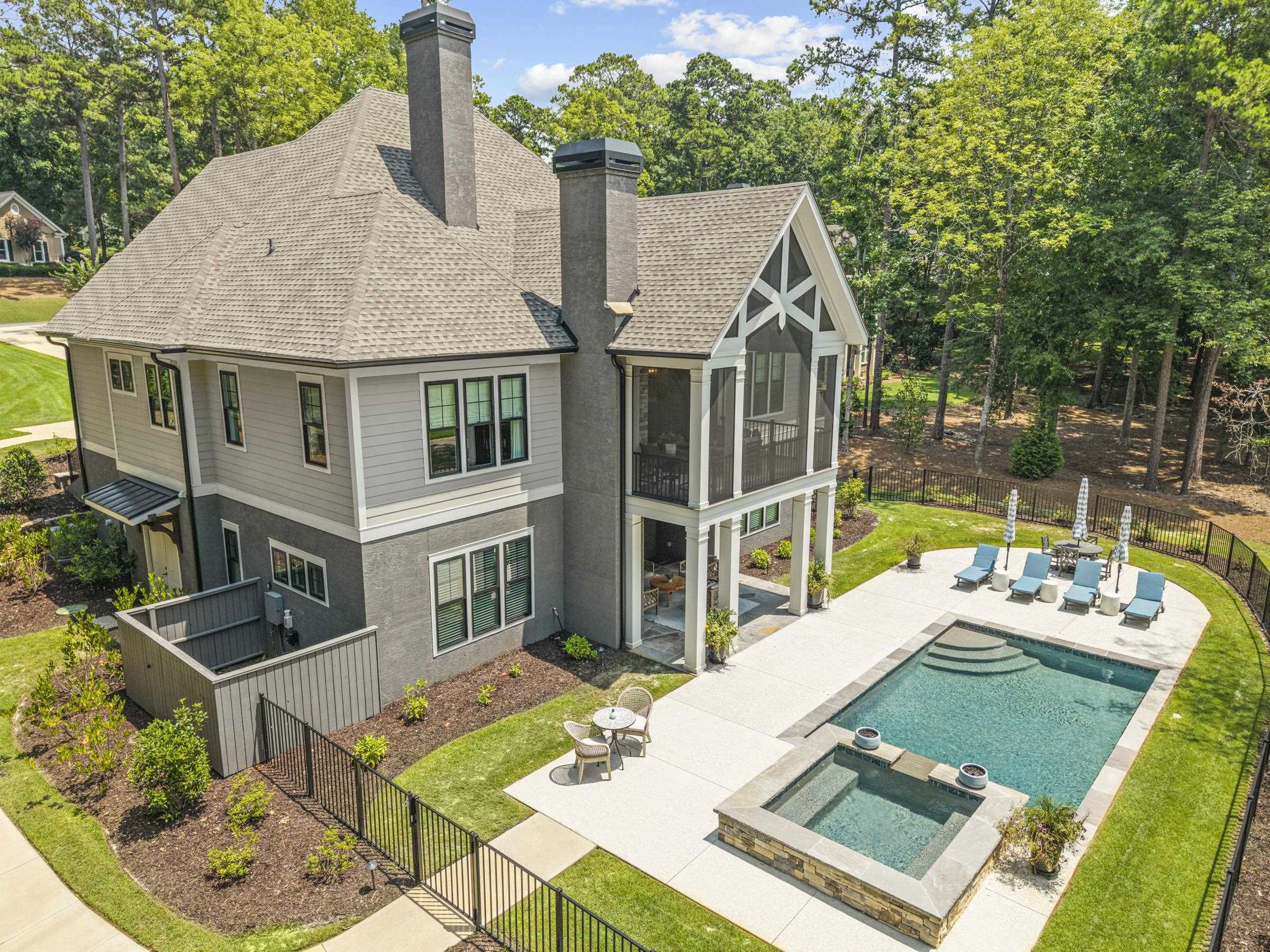 1111 SCULL SHOALS DRIVE