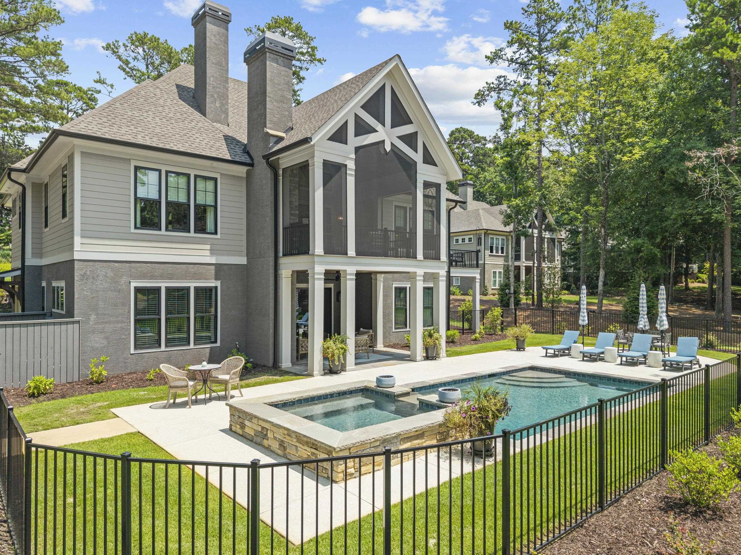 1111 SCULL SHOALS DRIVE