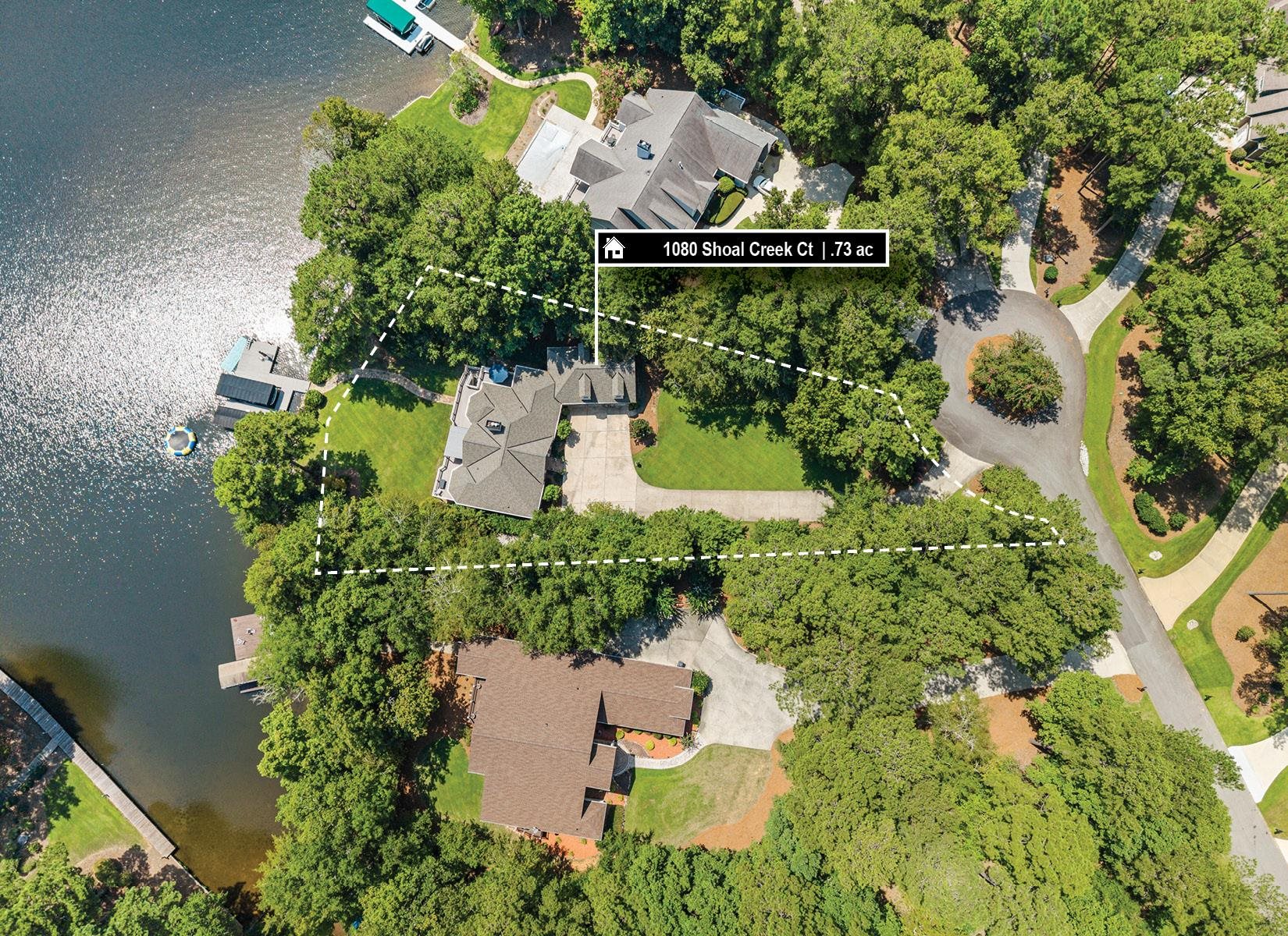 1080 SHOAL CREEK COURT