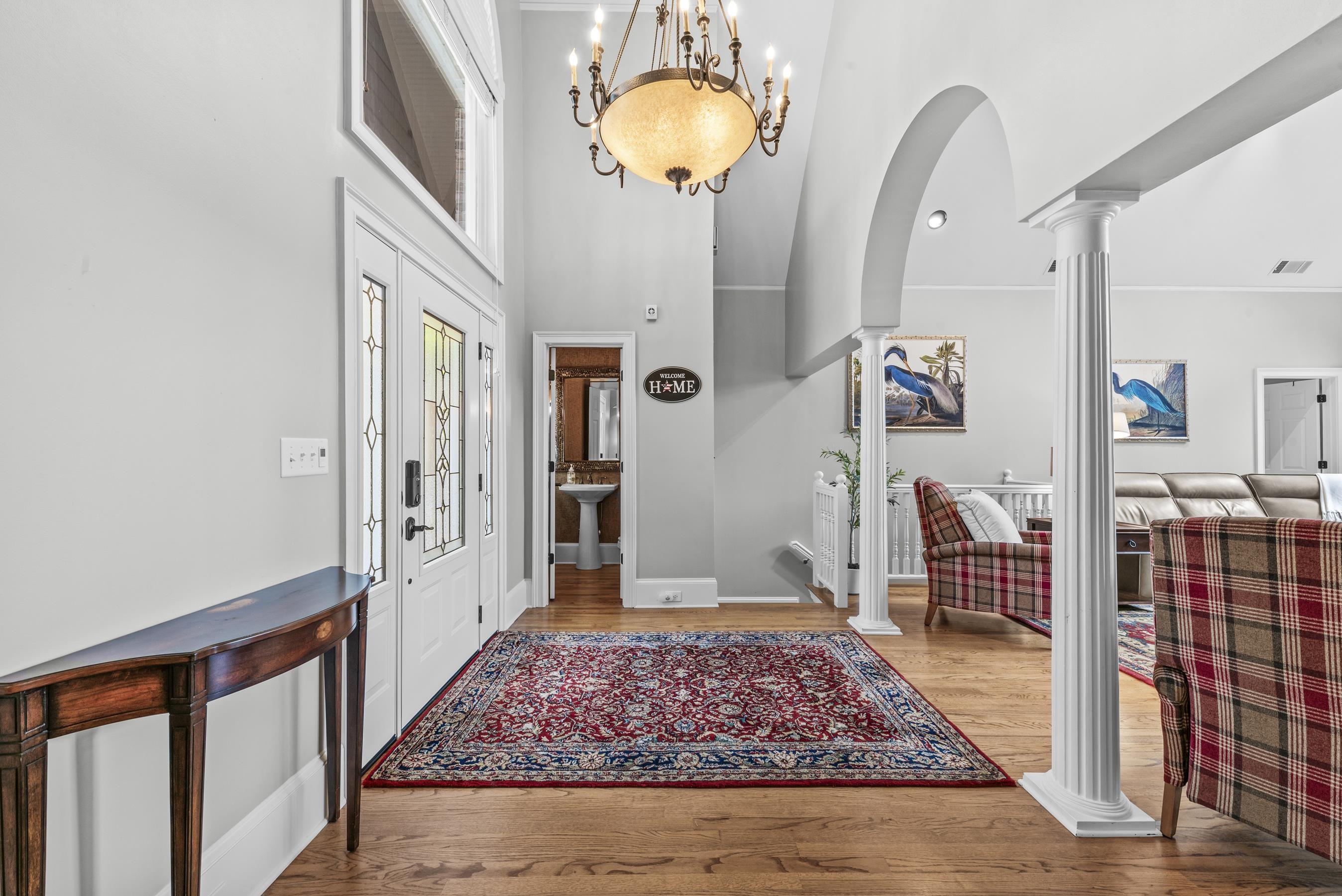 1080 SHOAL CREEK COURT