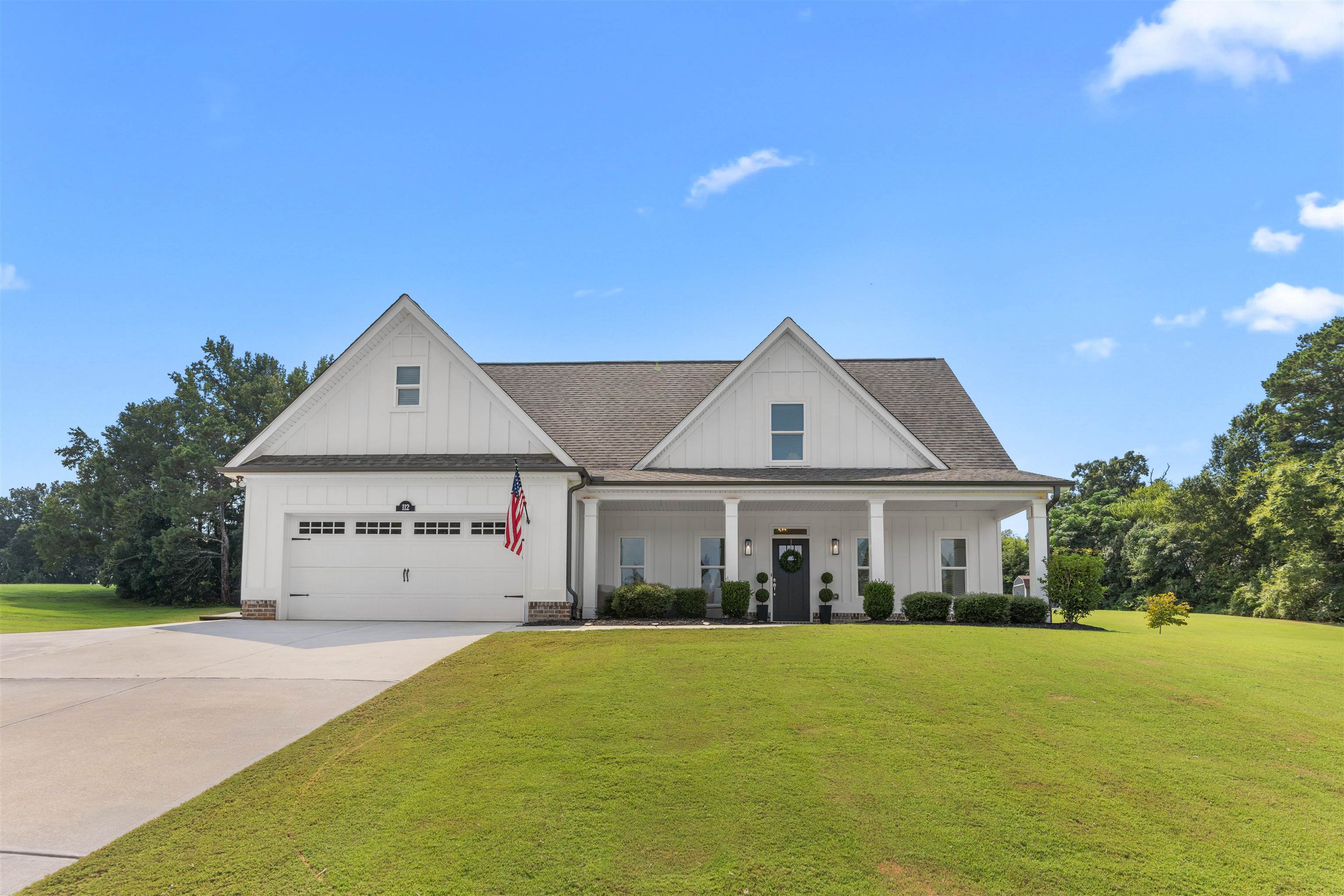 112 ALEXANDER LAKES DRIVE