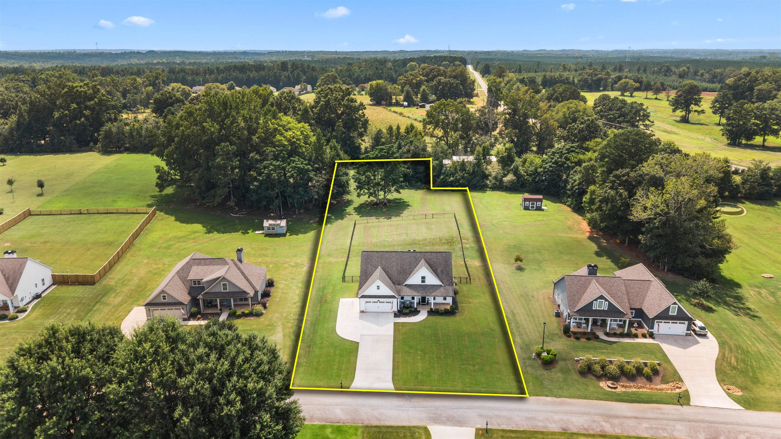 112 ALEXANDER LAKES DRIVE
