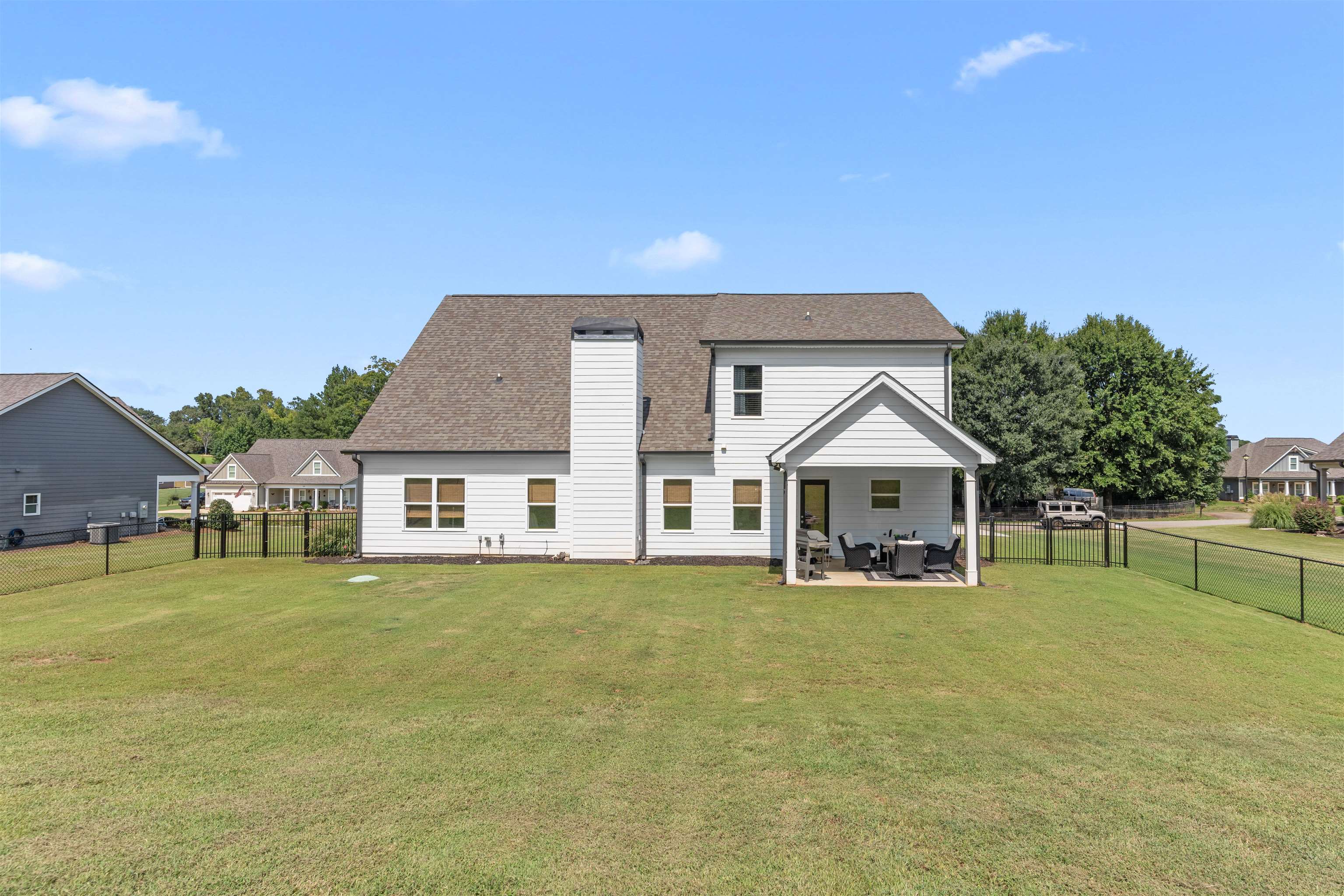 112 ALEXANDER LAKES DRIVE