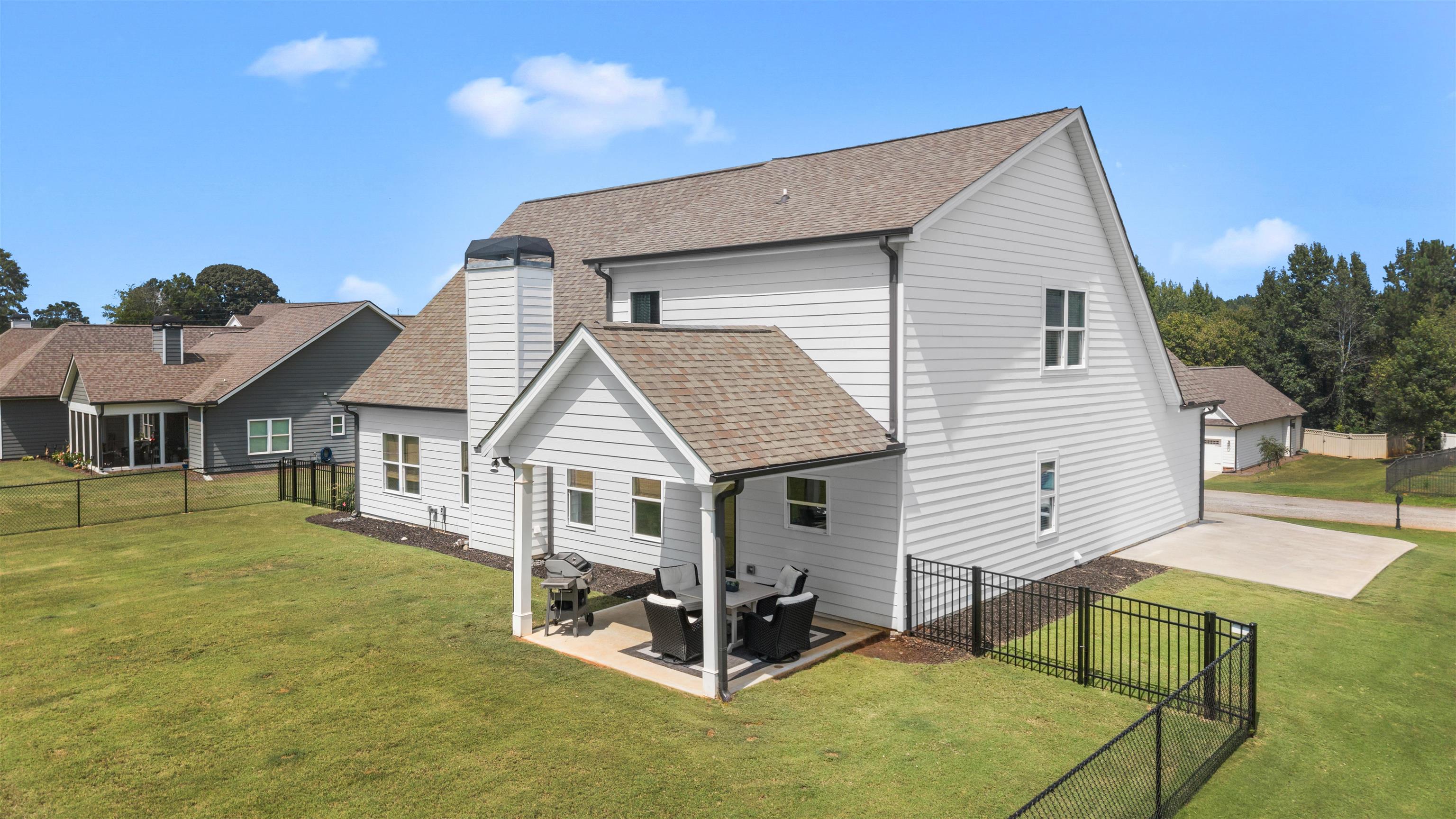 112 ALEXANDER LAKES DRIVE