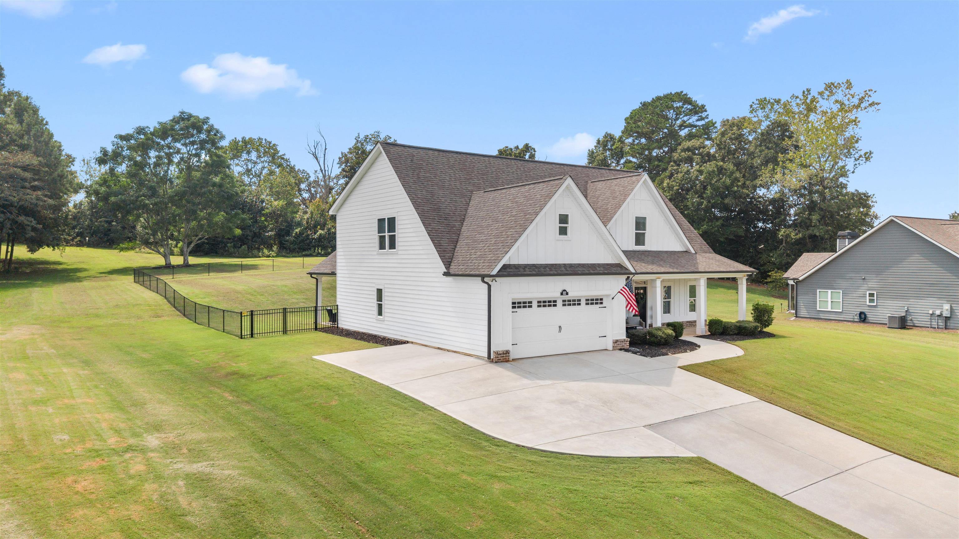 112 ALEXANDER LAKES DRIVE