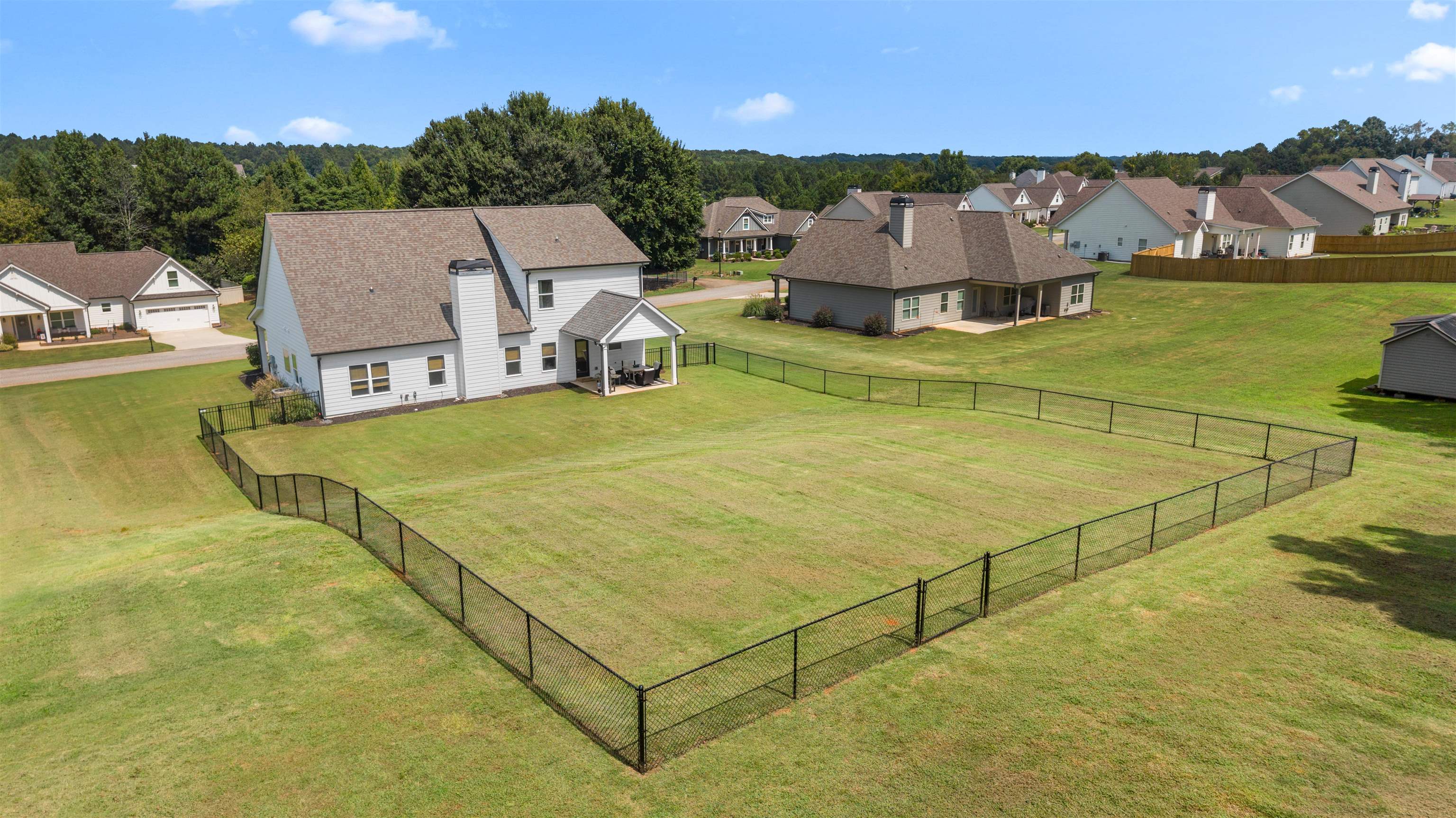 112 ALEXANDER LAKES DRIVE