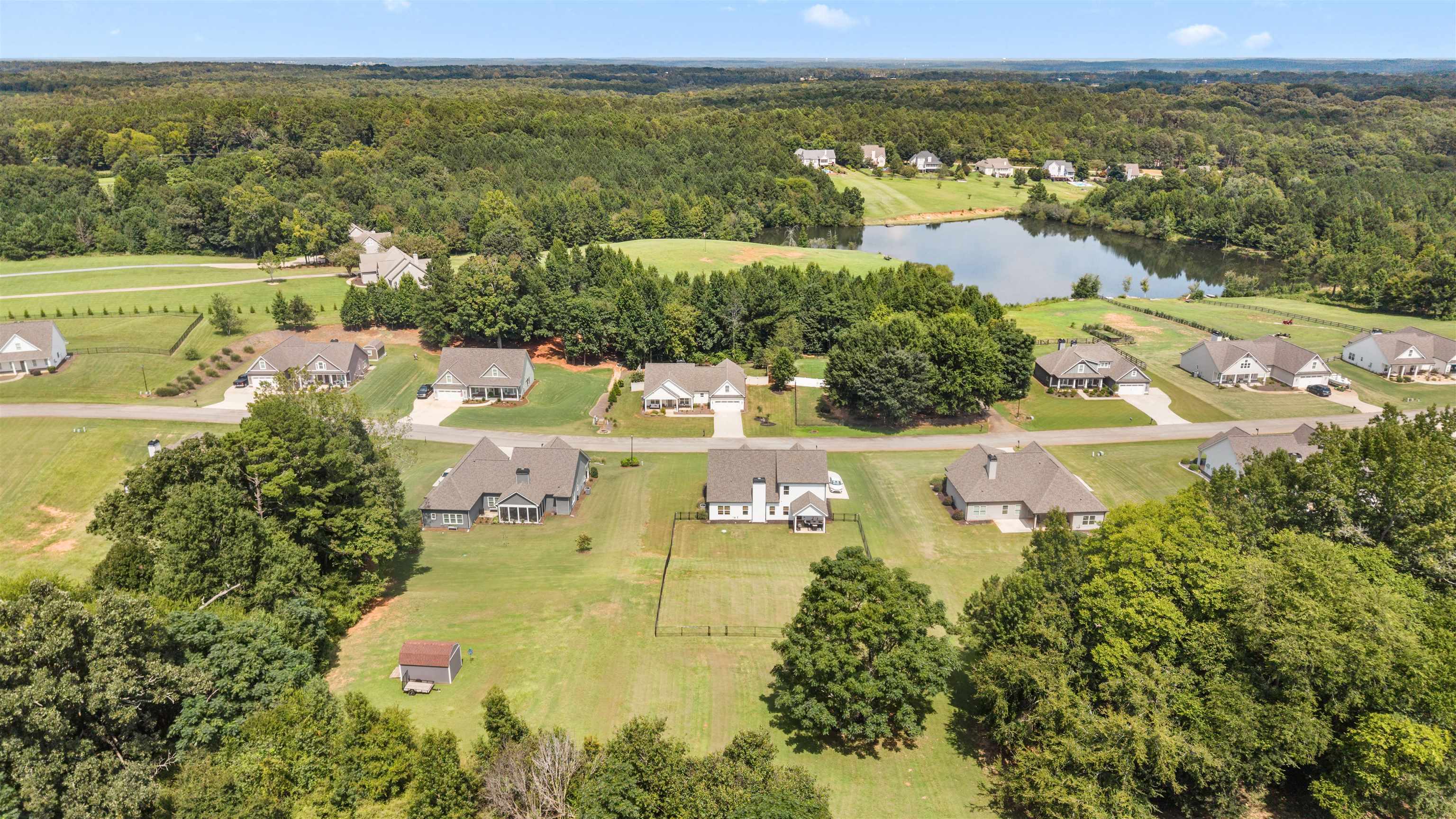 112 ALEXANDER LAKES DRIVE
