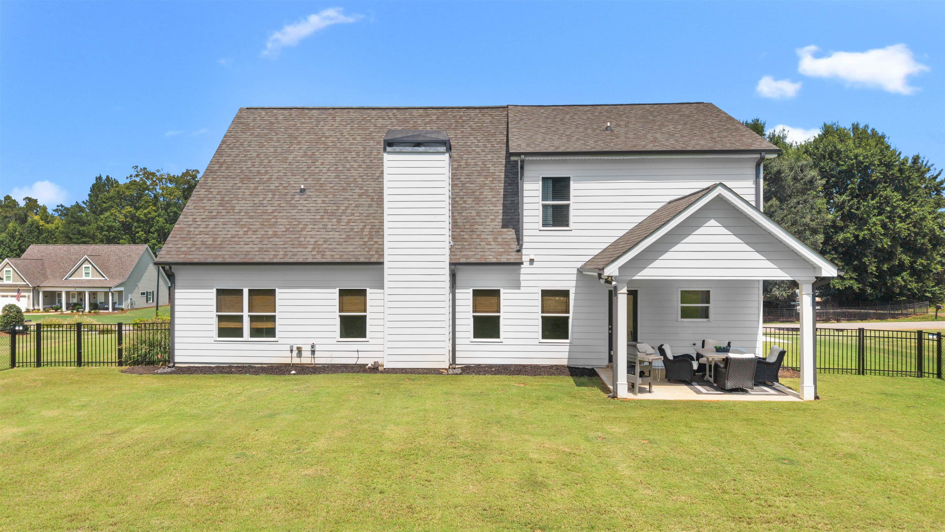 112 ALEXANDER LAKES DRIVE
