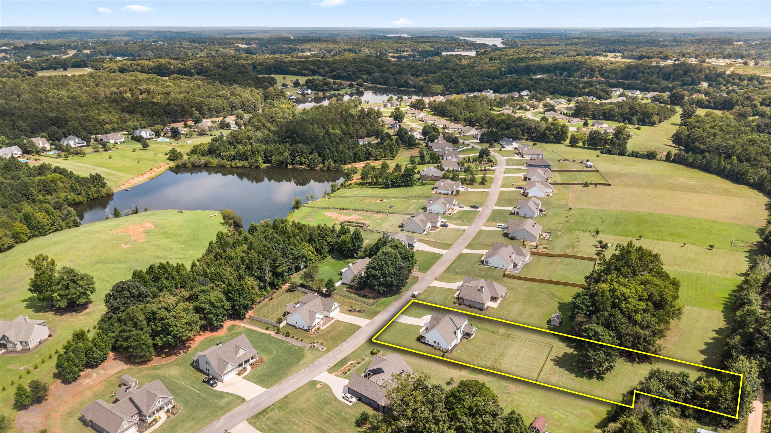 112 ALEXANDER LAKES DRIVE
