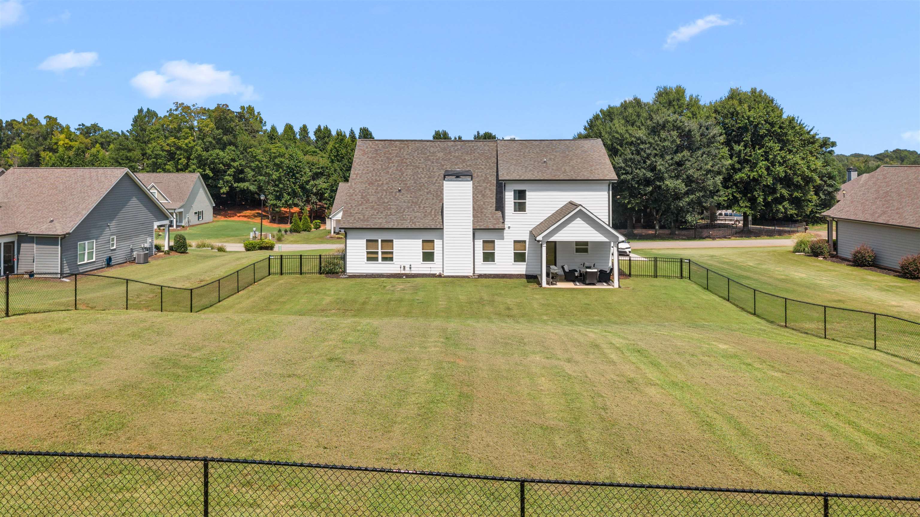 112 ALEXANDER LAKES DRIVE