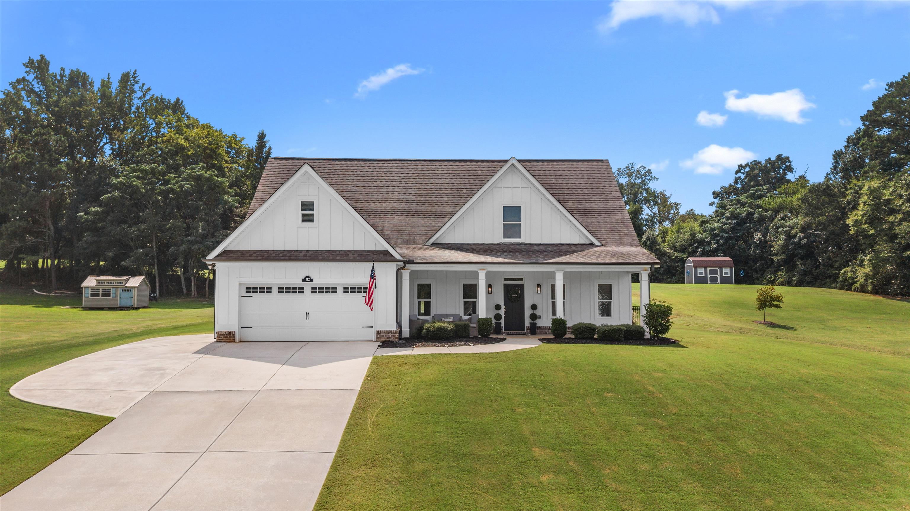 112 ALEXANDER LAKES DRIVE