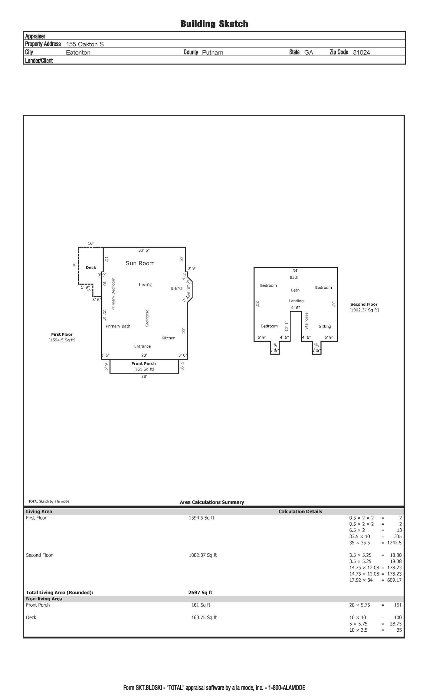 155 OAKTON SOUTH