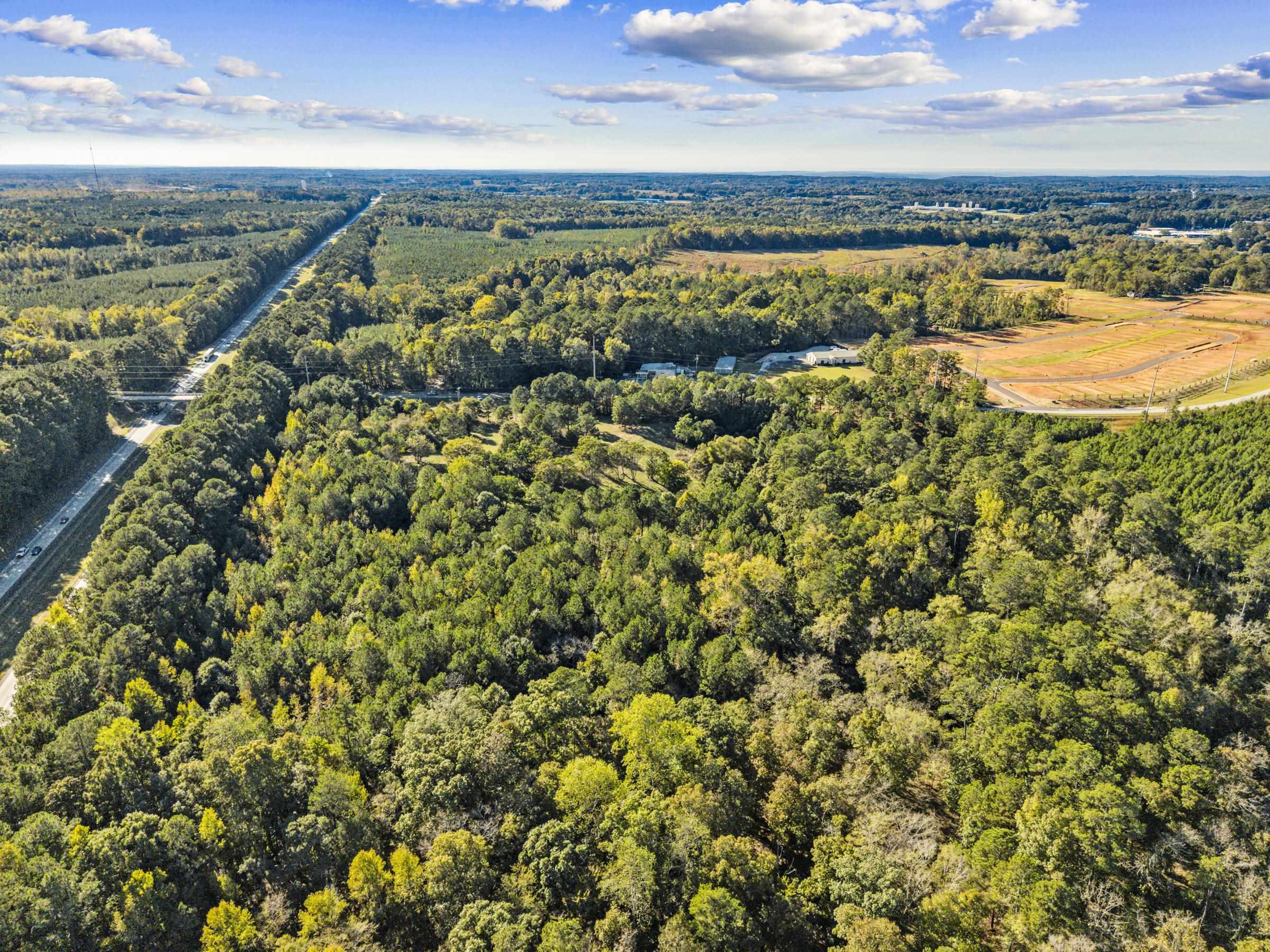 13.5 Acres VEAZEY ROAD Unit: SL565/6
