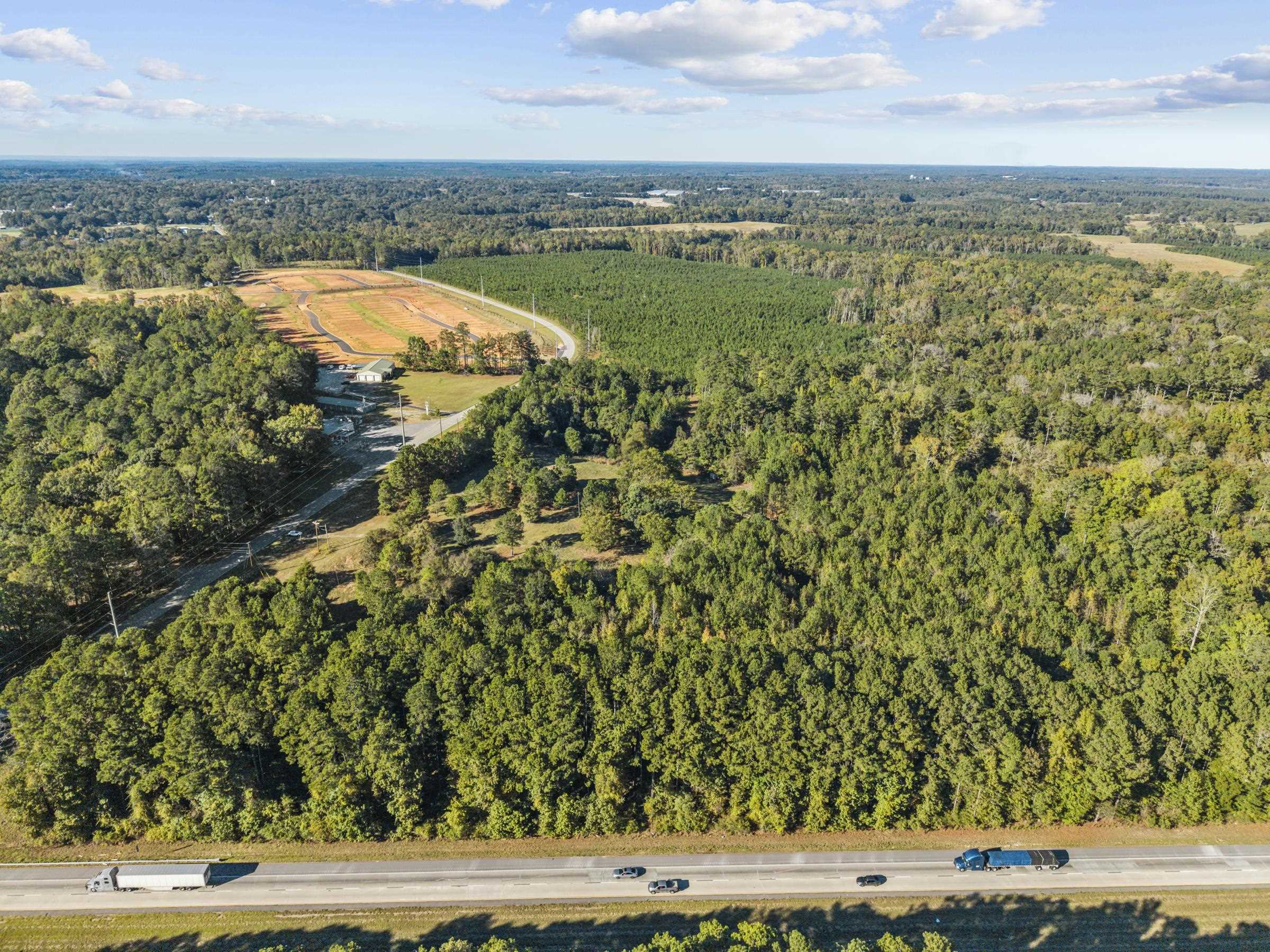 13.5 Acres VEAZEY ROAD Unit: SL565/6