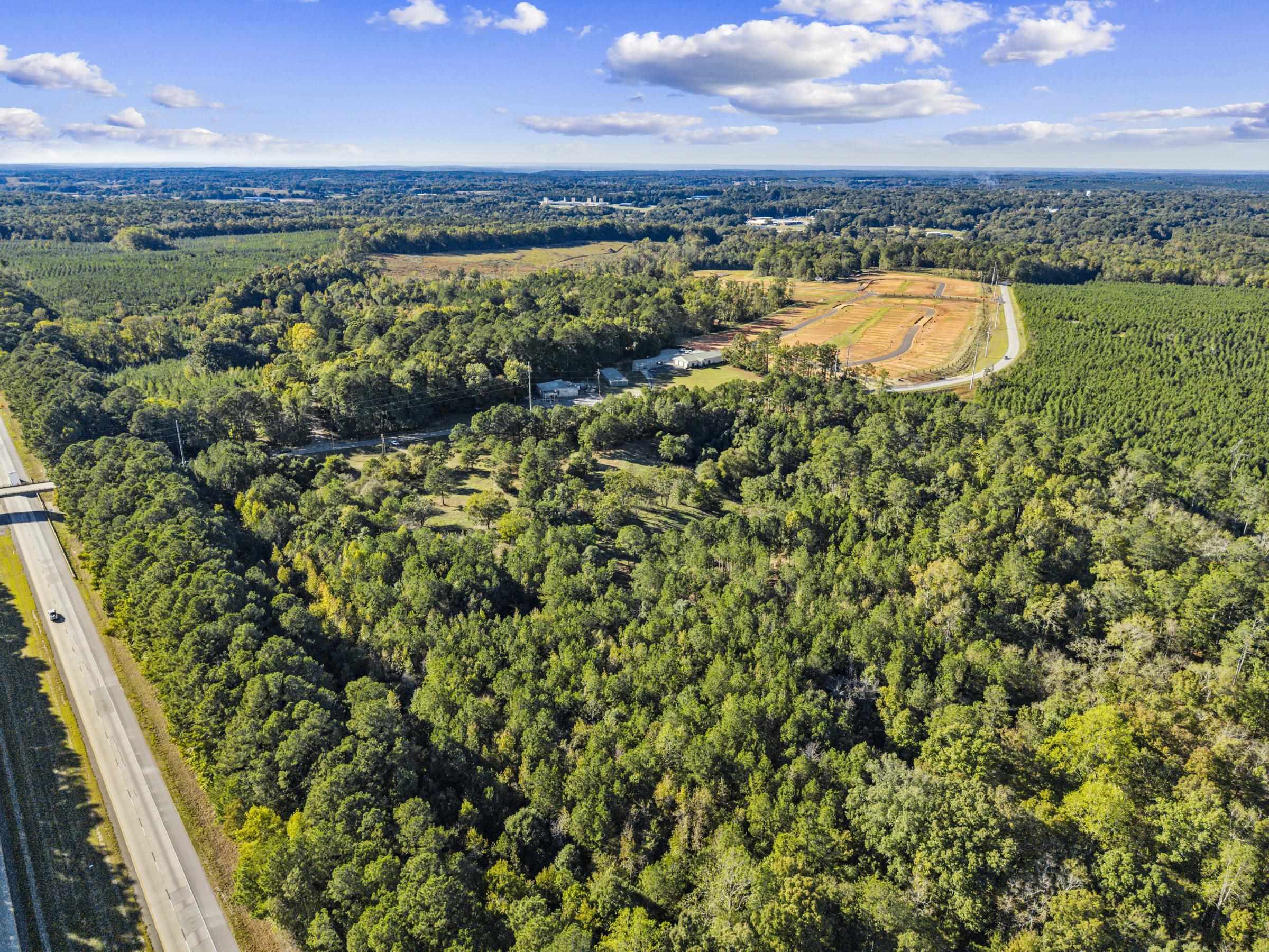 13.5 Acres VEAZEY ROAD Unit: SL565/6