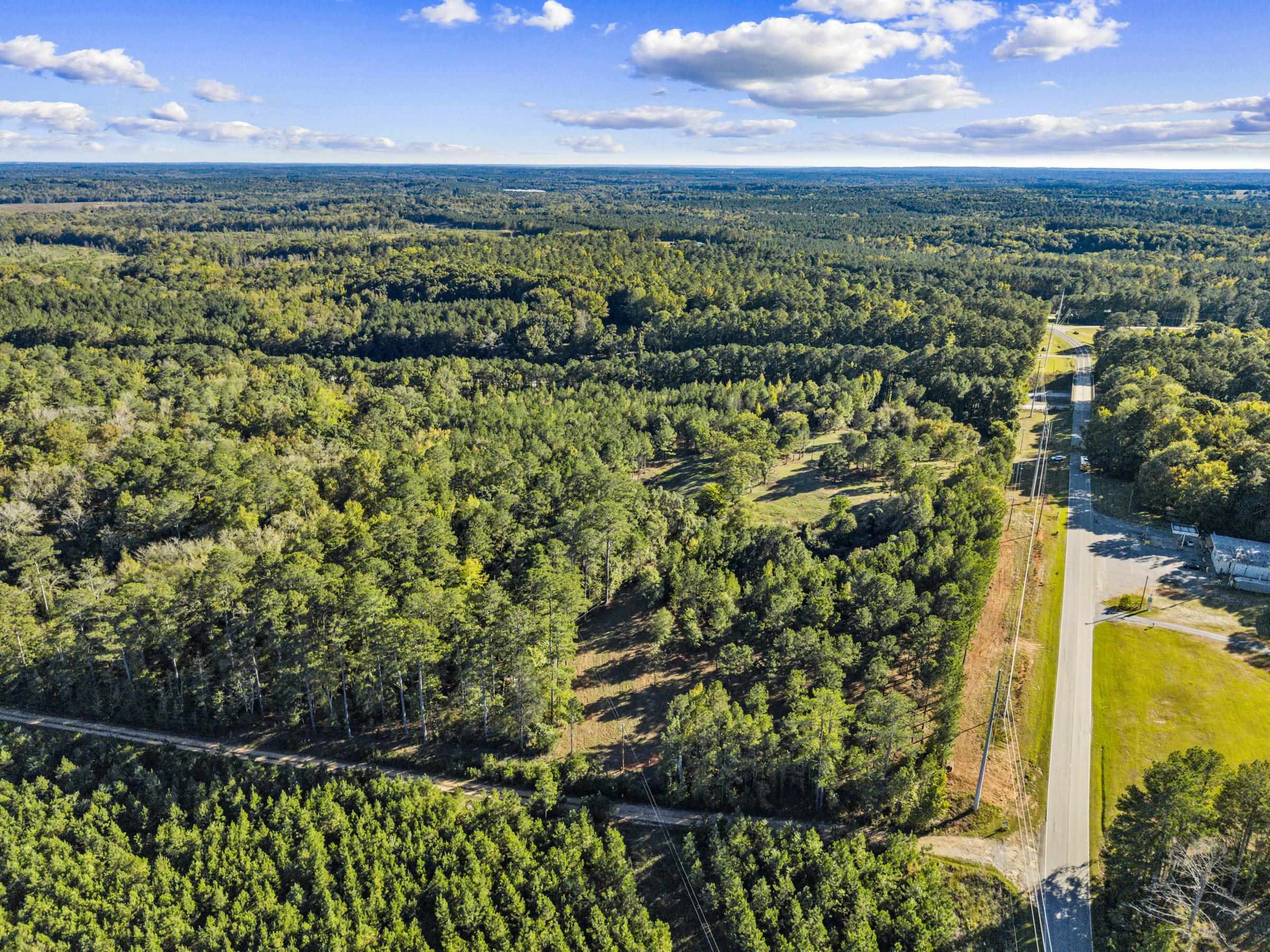 13.5 Acres VEAZEY ROAD Unit: SL565/6