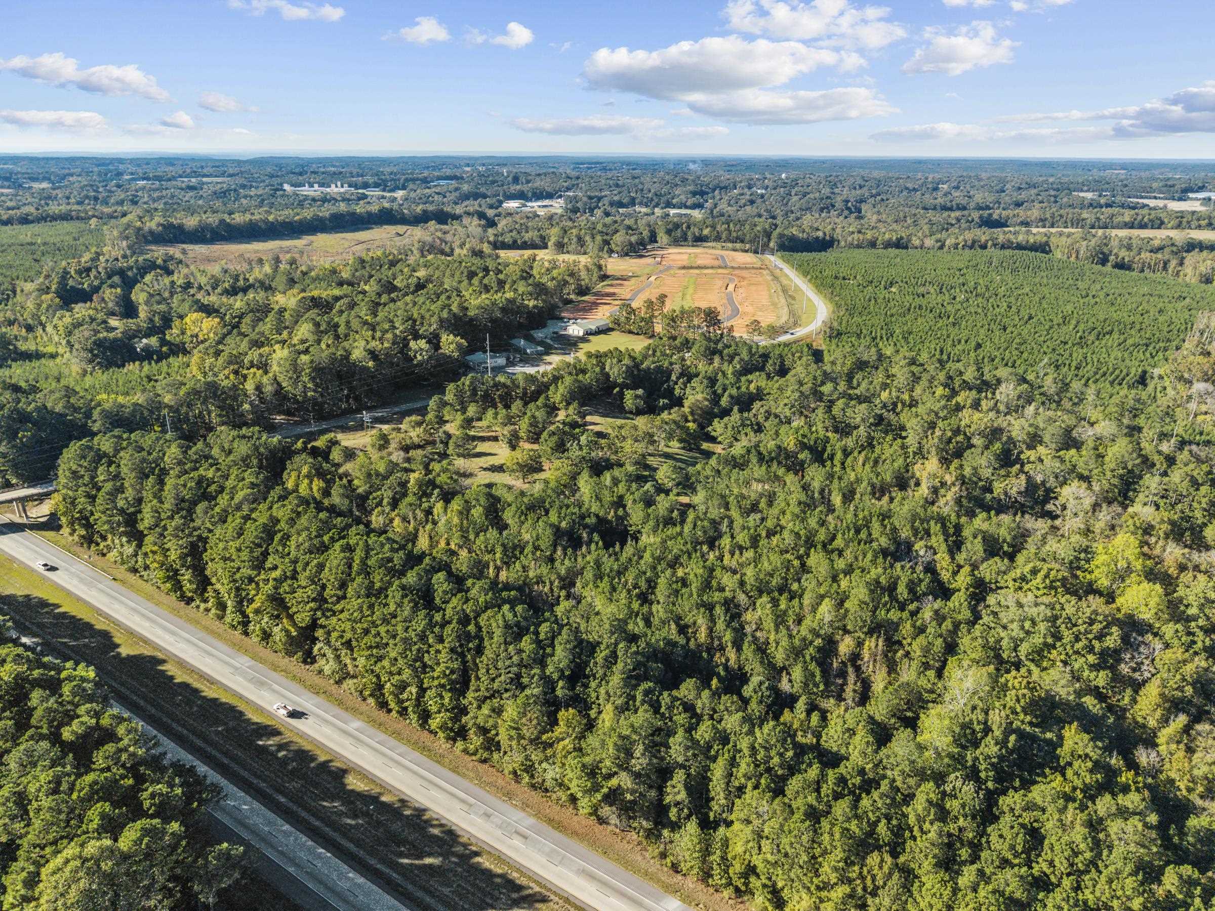 13.5 Acres VEAZEY ROAD Unit: SL565/6