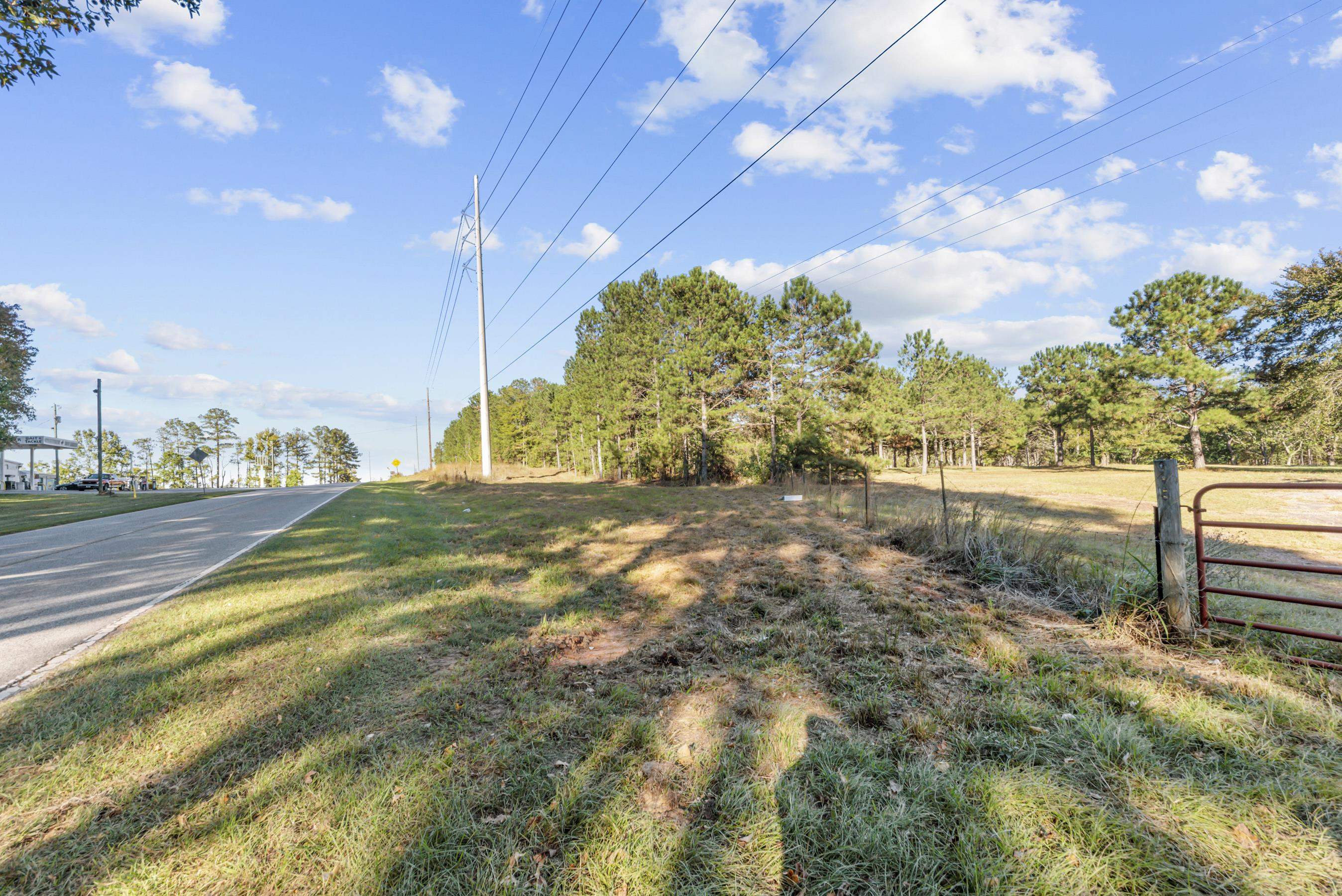 13.5 Acres VEAZEY ROAD Unit: SL565/6