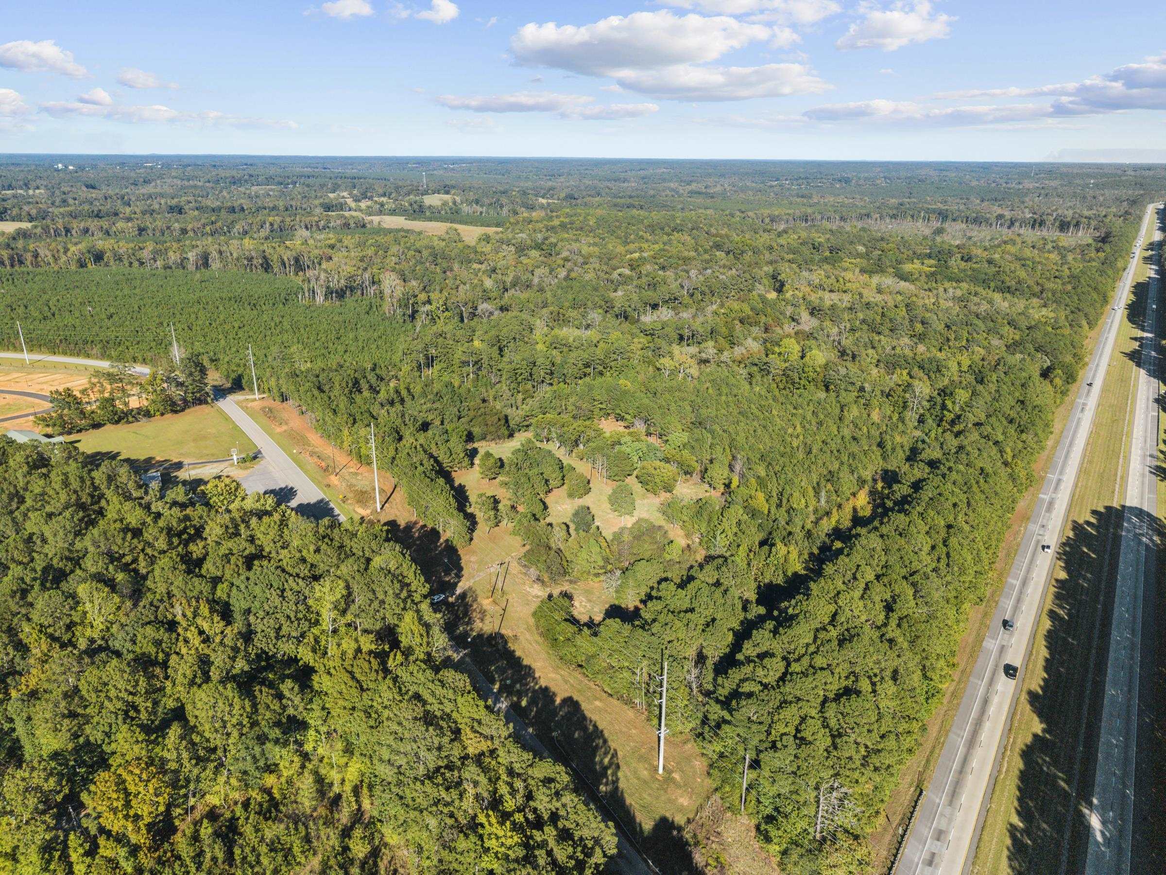 13.5 Acres VEAZEY ROAD Unit: SL565/6