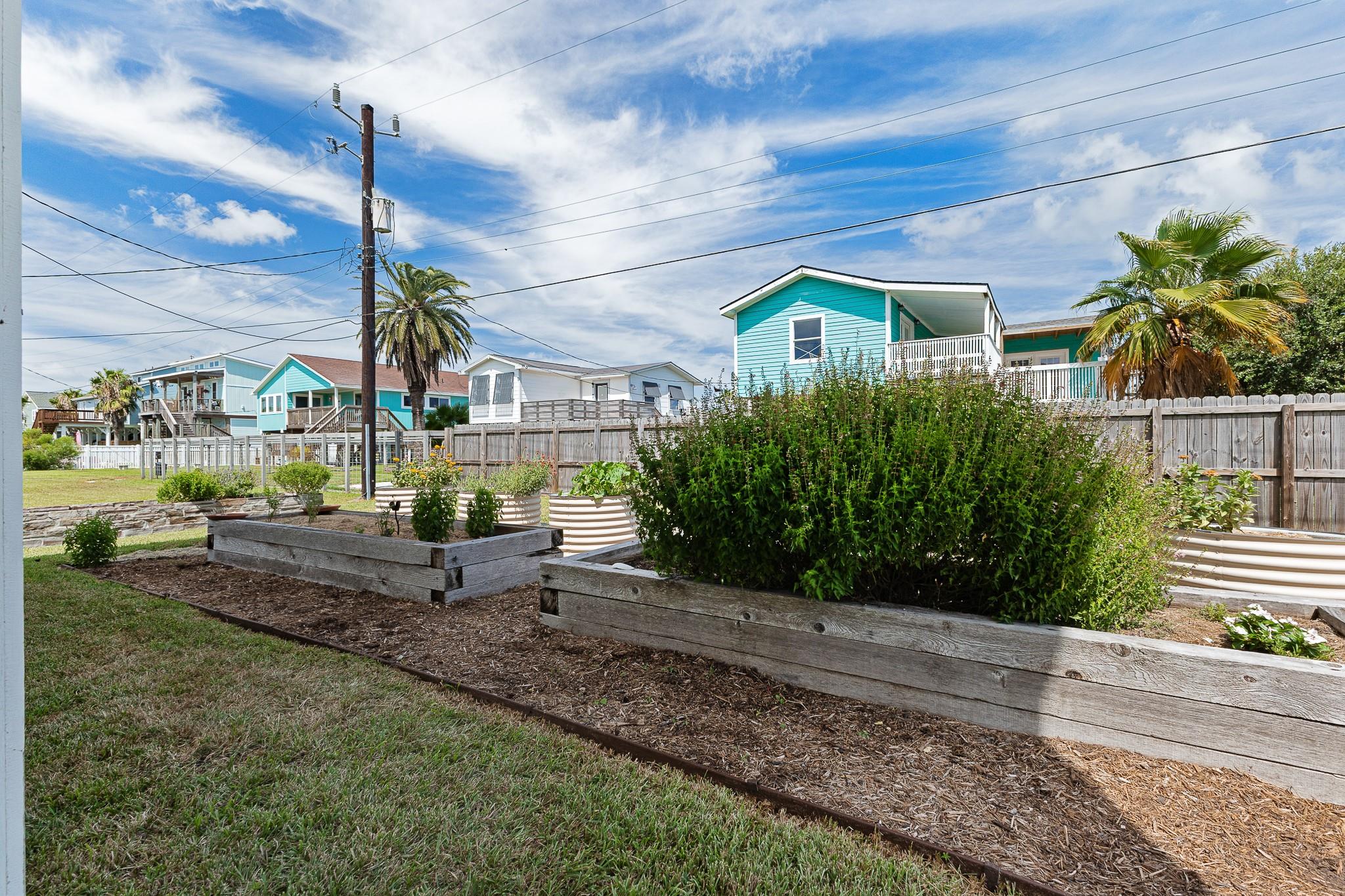 16610 Jolly Roger Road