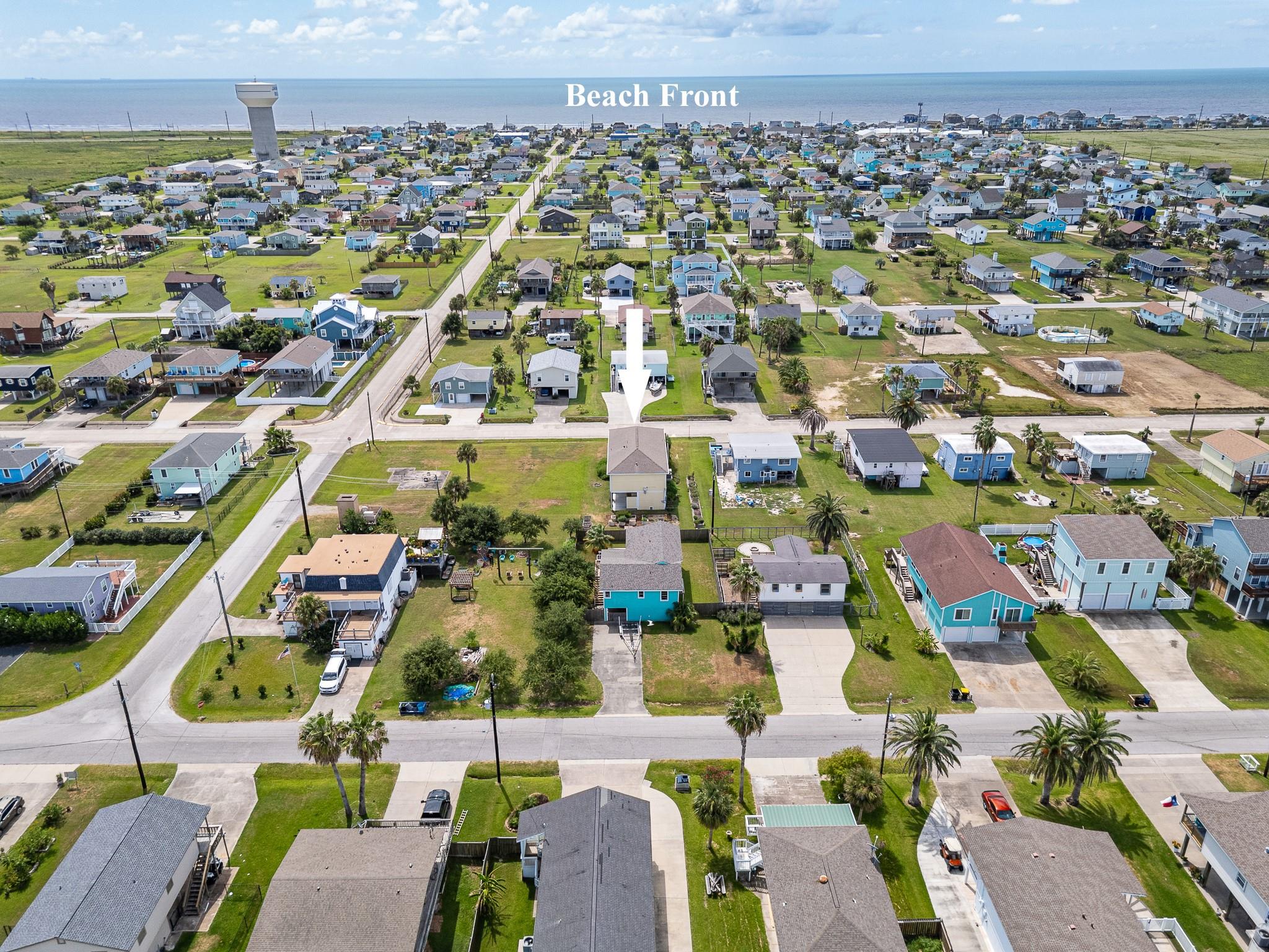 16610 Jolly Roger Road