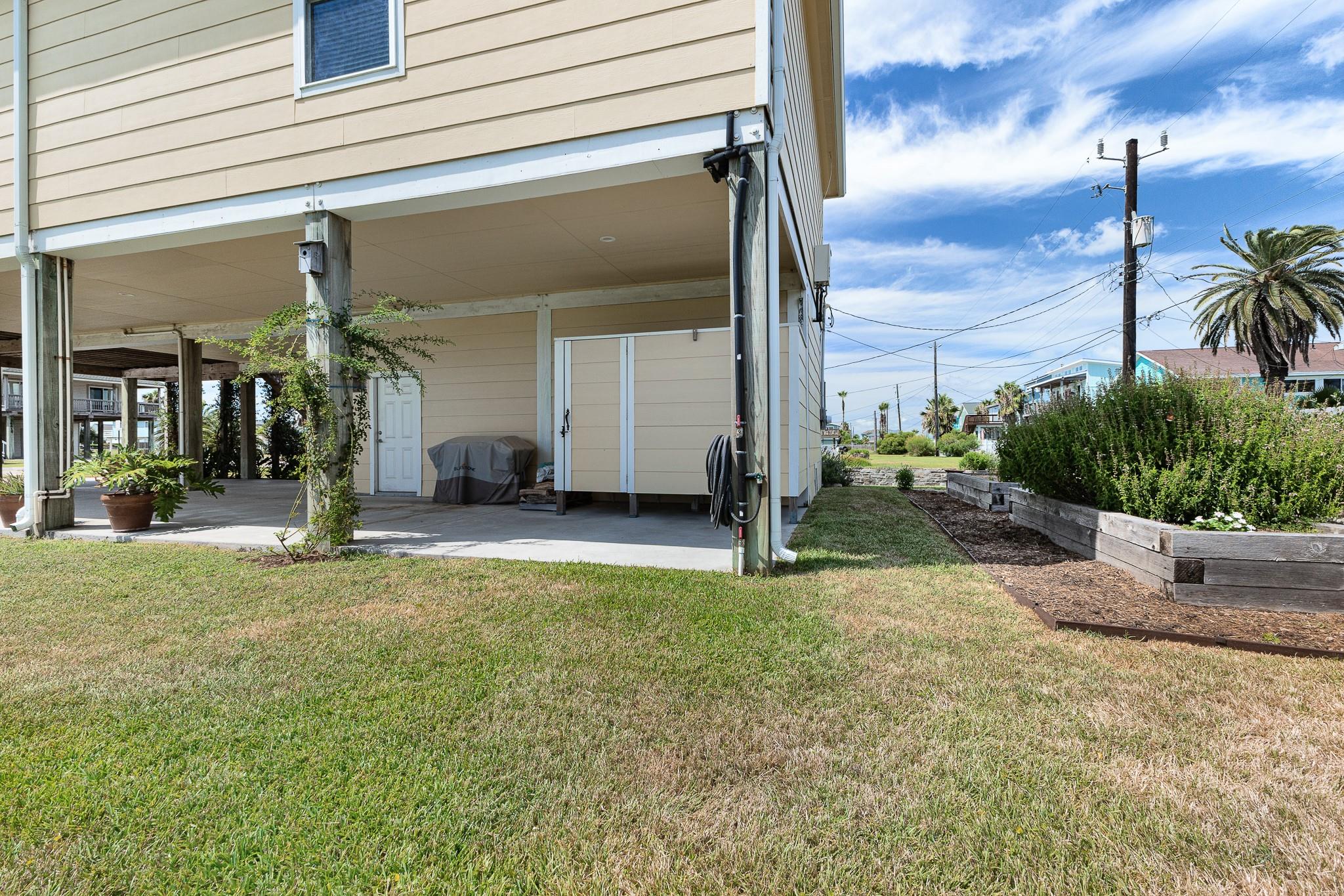 16610 Jolly Roger Road