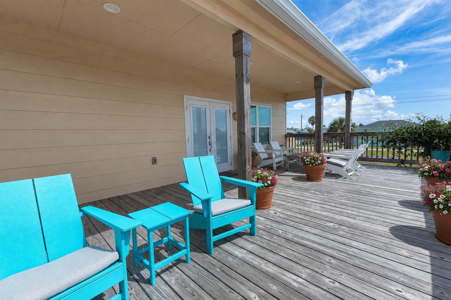 16610 Jolly Roger Road