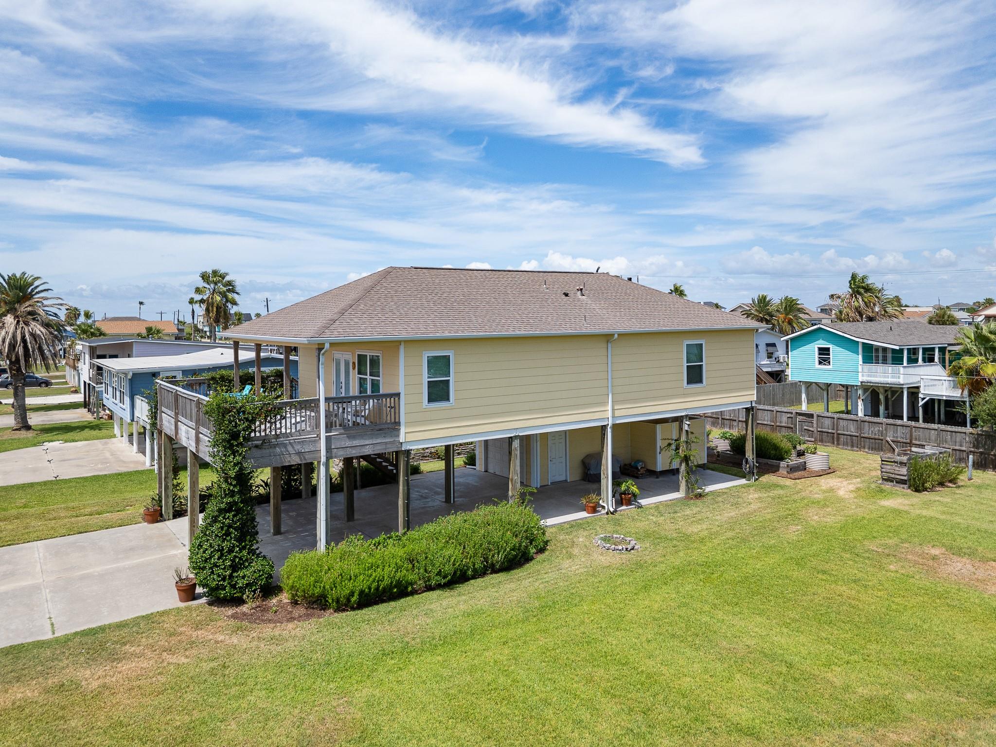 16610 Jolly Roger Road