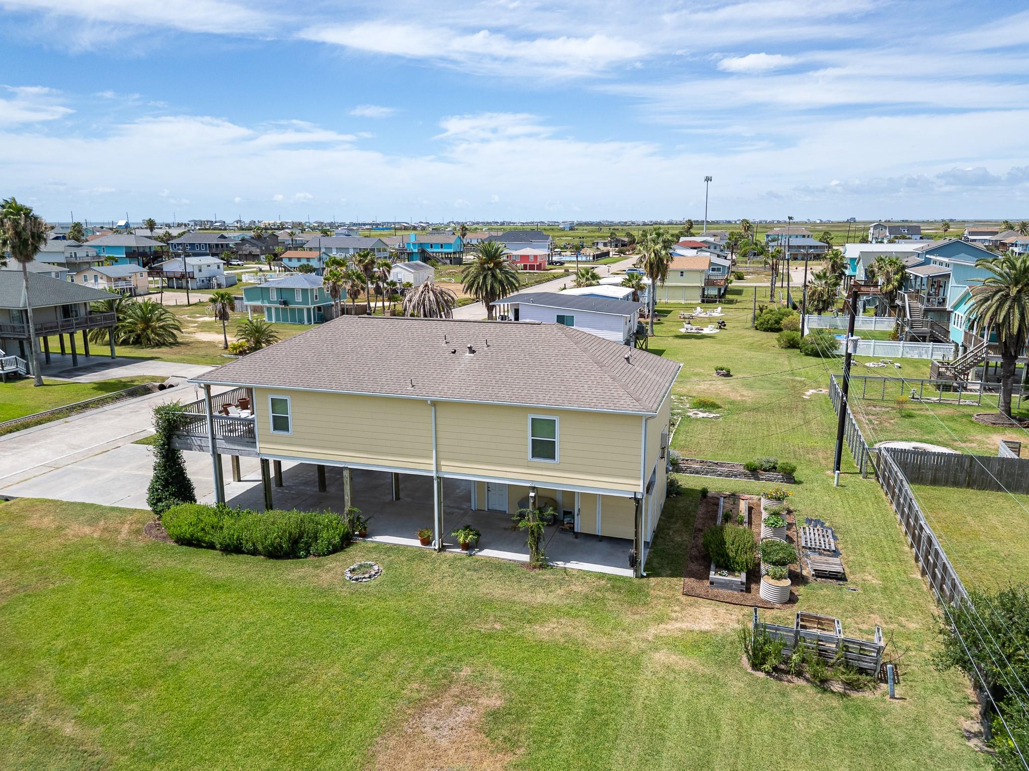 16610 Jolly Roger Road