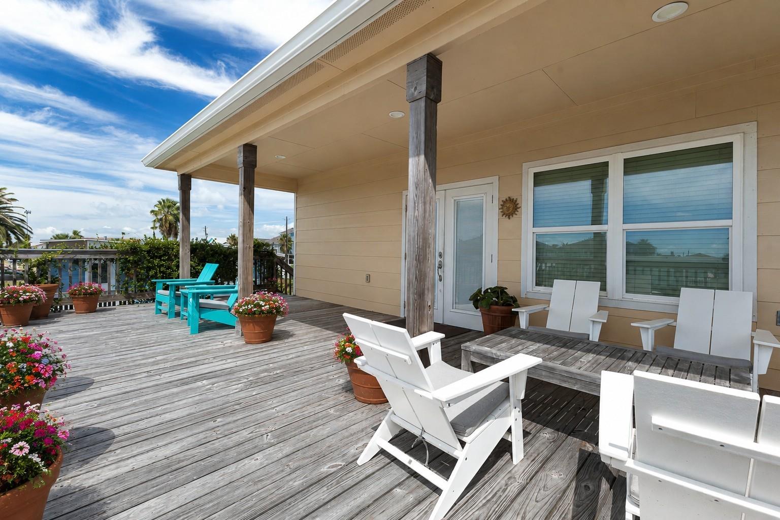 16610 Jolly Roger Road