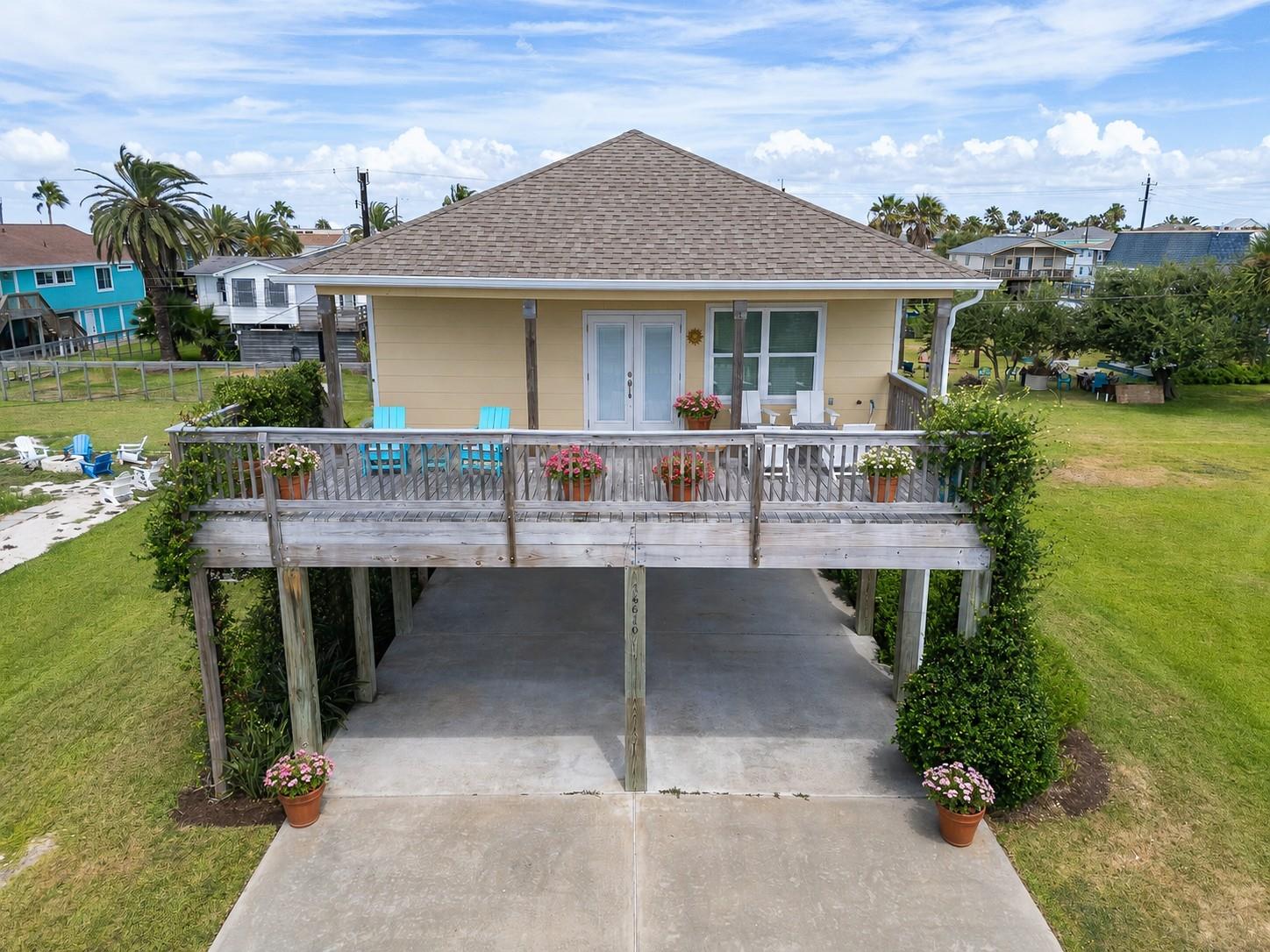 16610 Jolly Roger Road