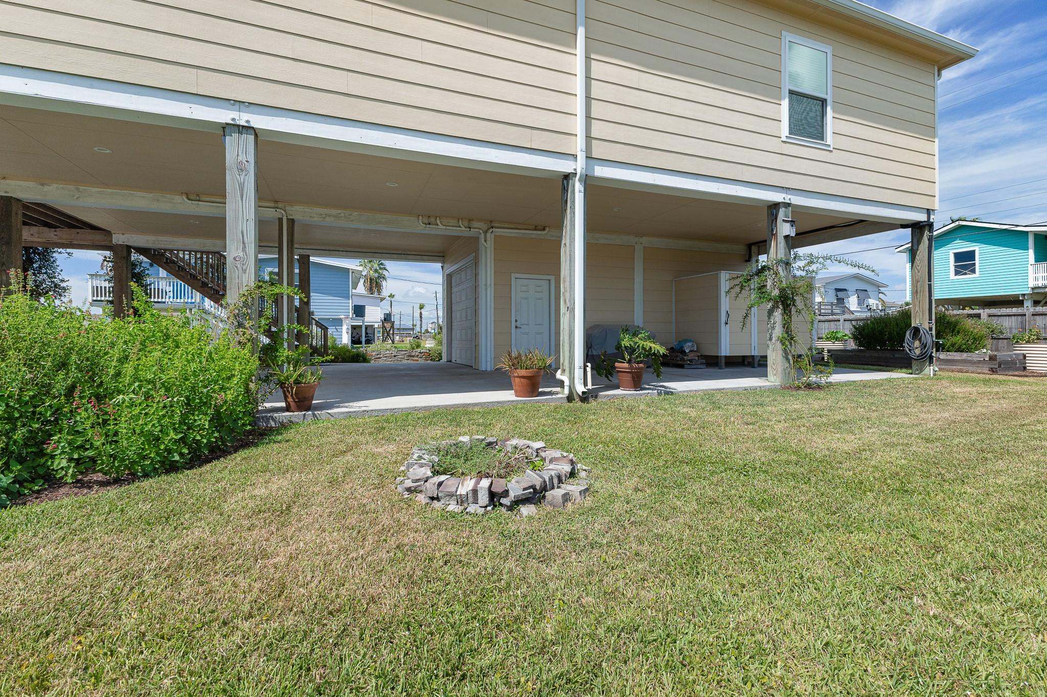 16610 Jolly Roger Road