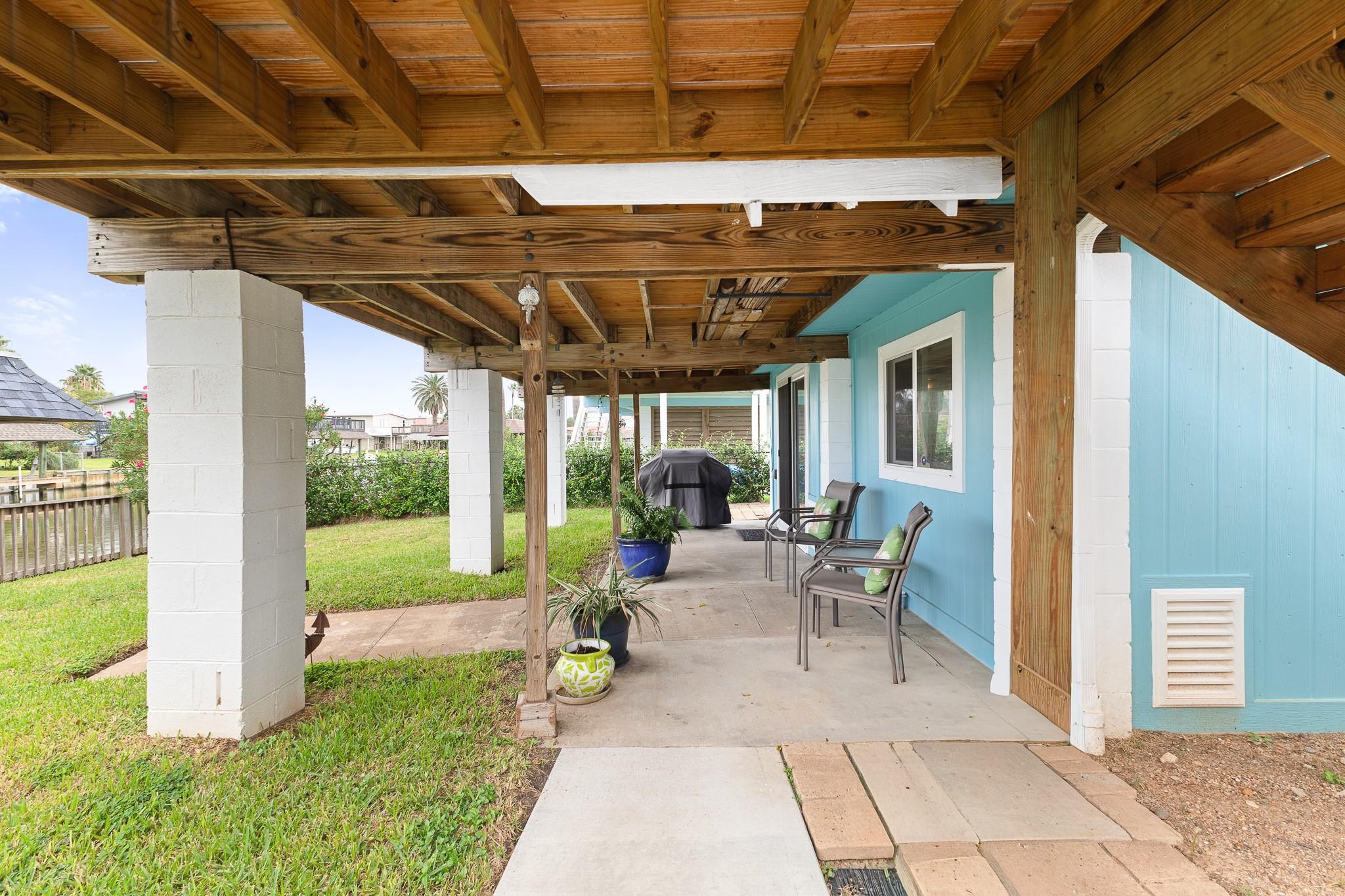 66 Tarpon Street
