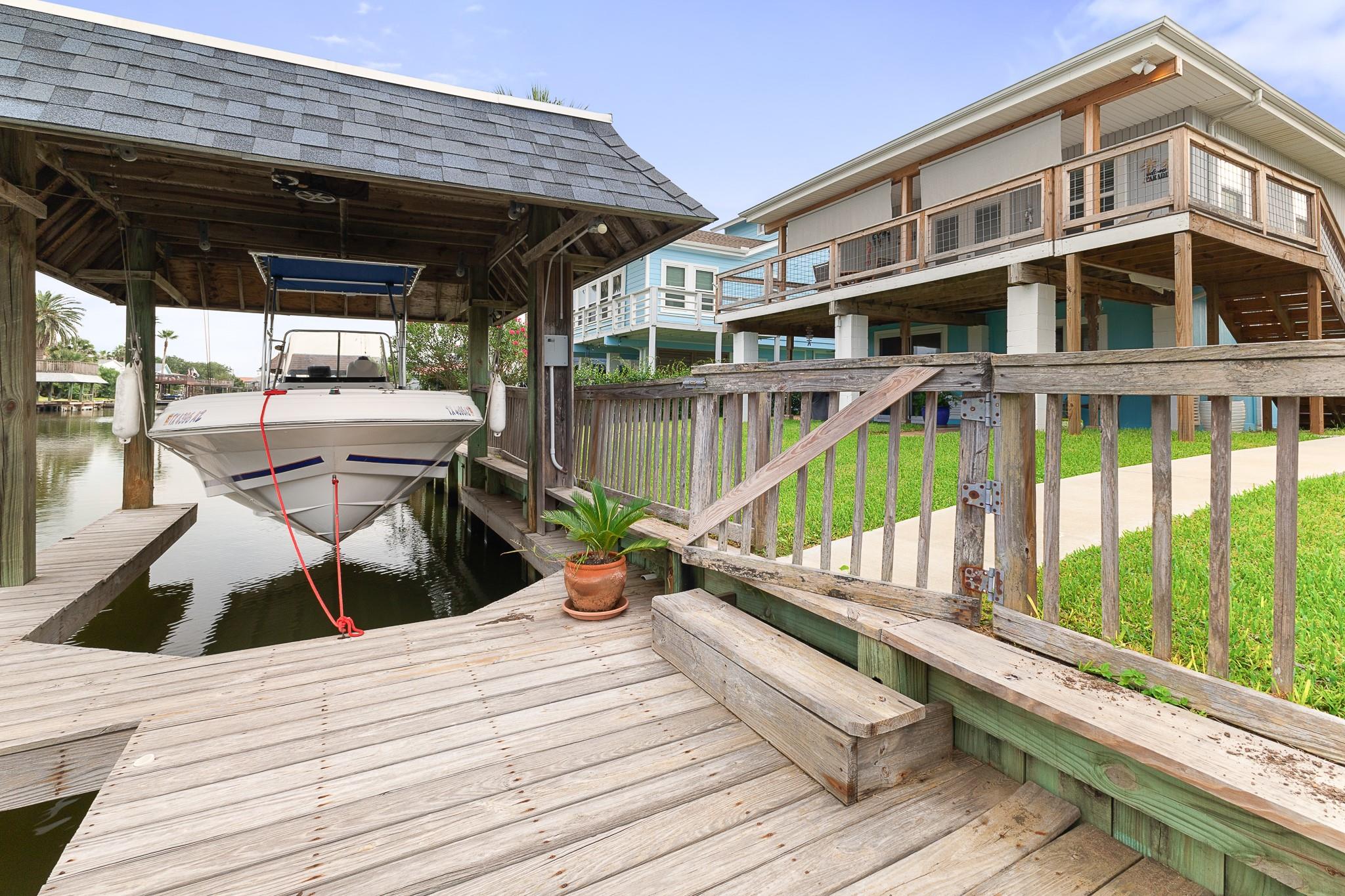 66 Tarpon Street