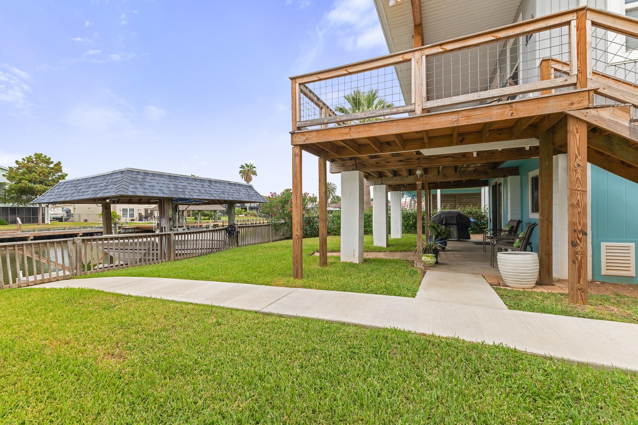 66 Tarpon Street
