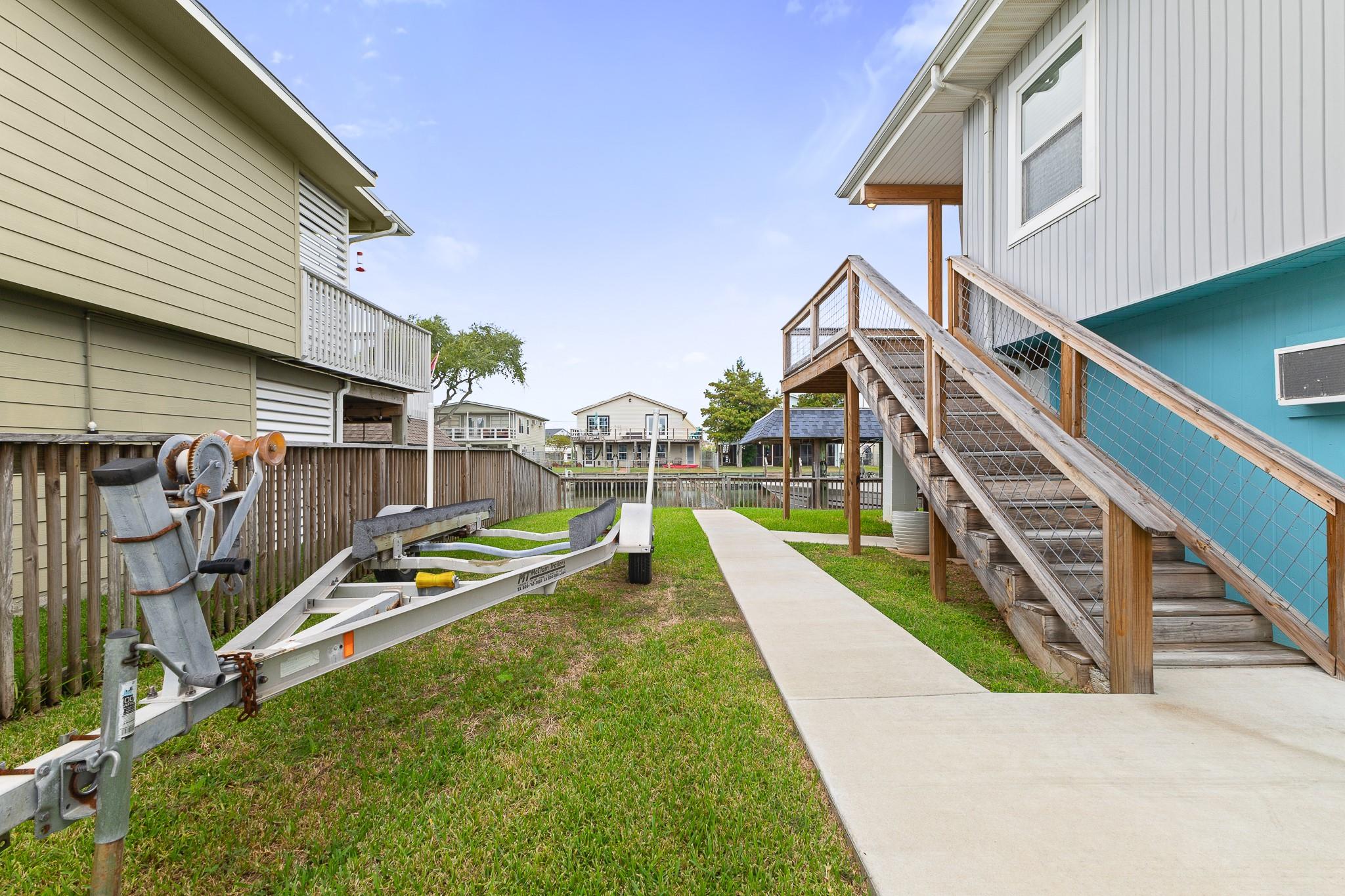 66 Tarpon Street