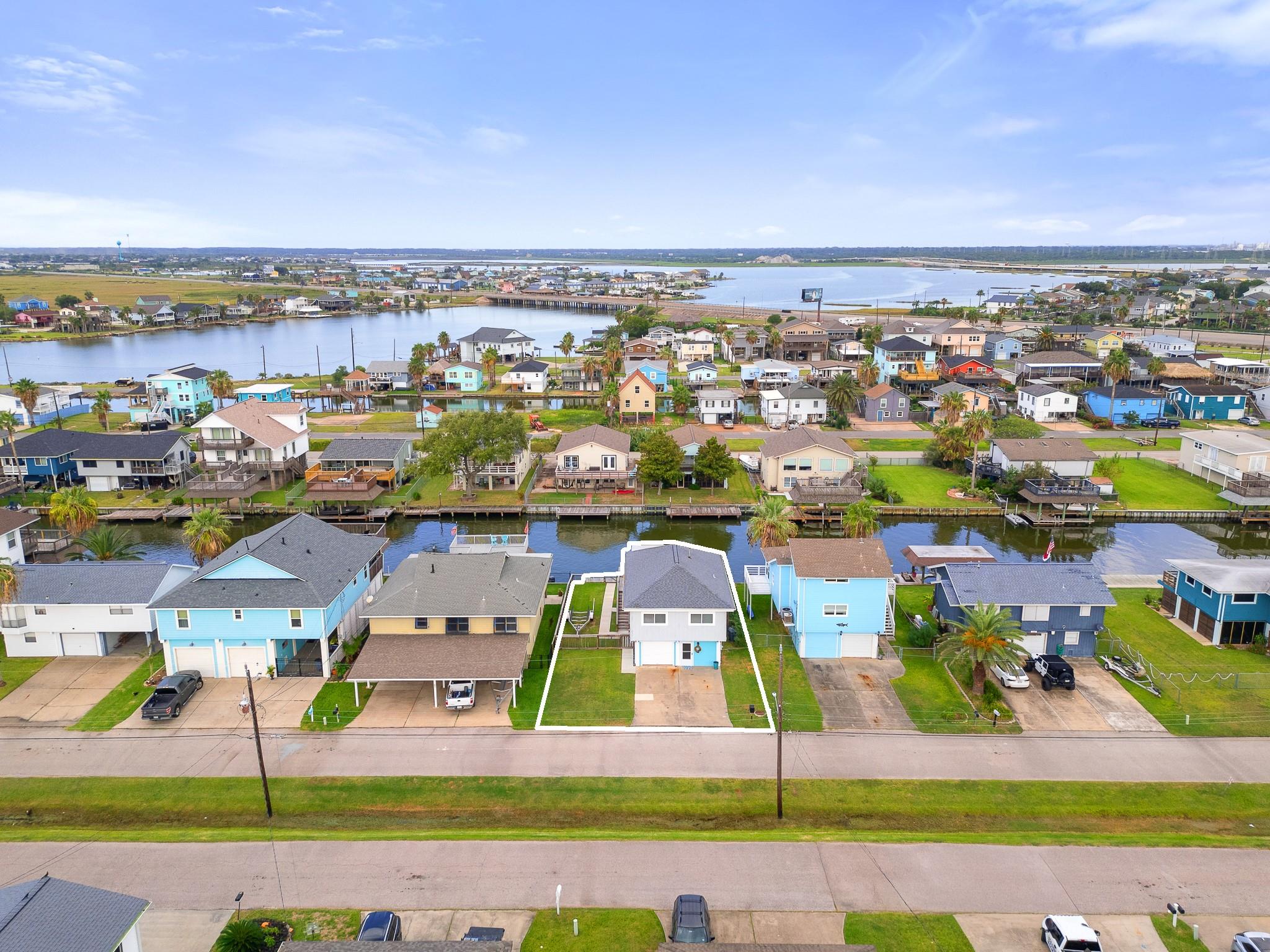 66 Tarpon Street
