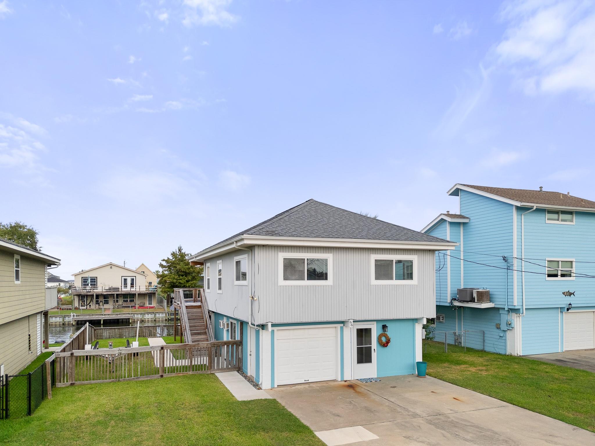 66 Tarpon Street