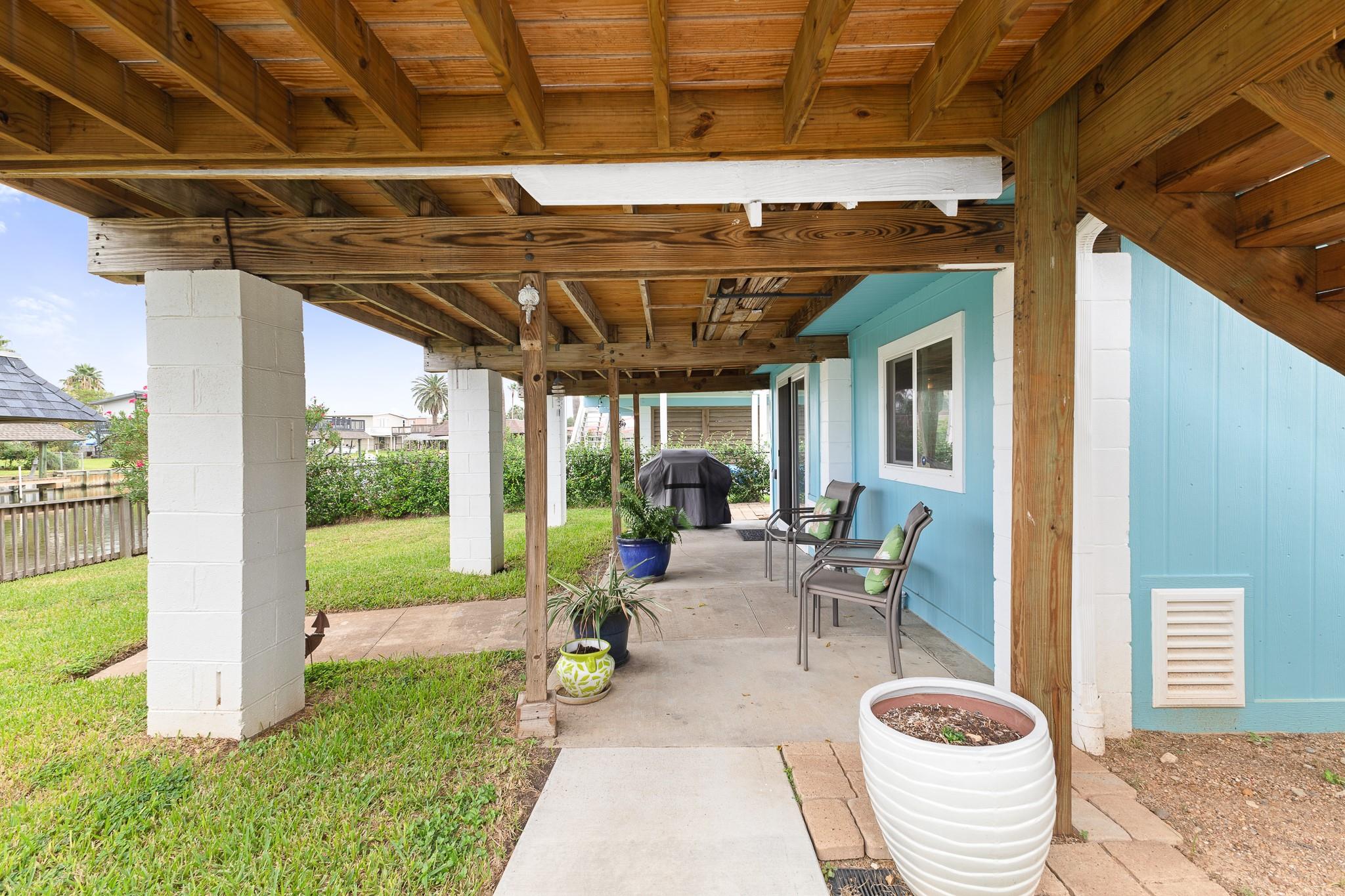 66 Tarpon Street
