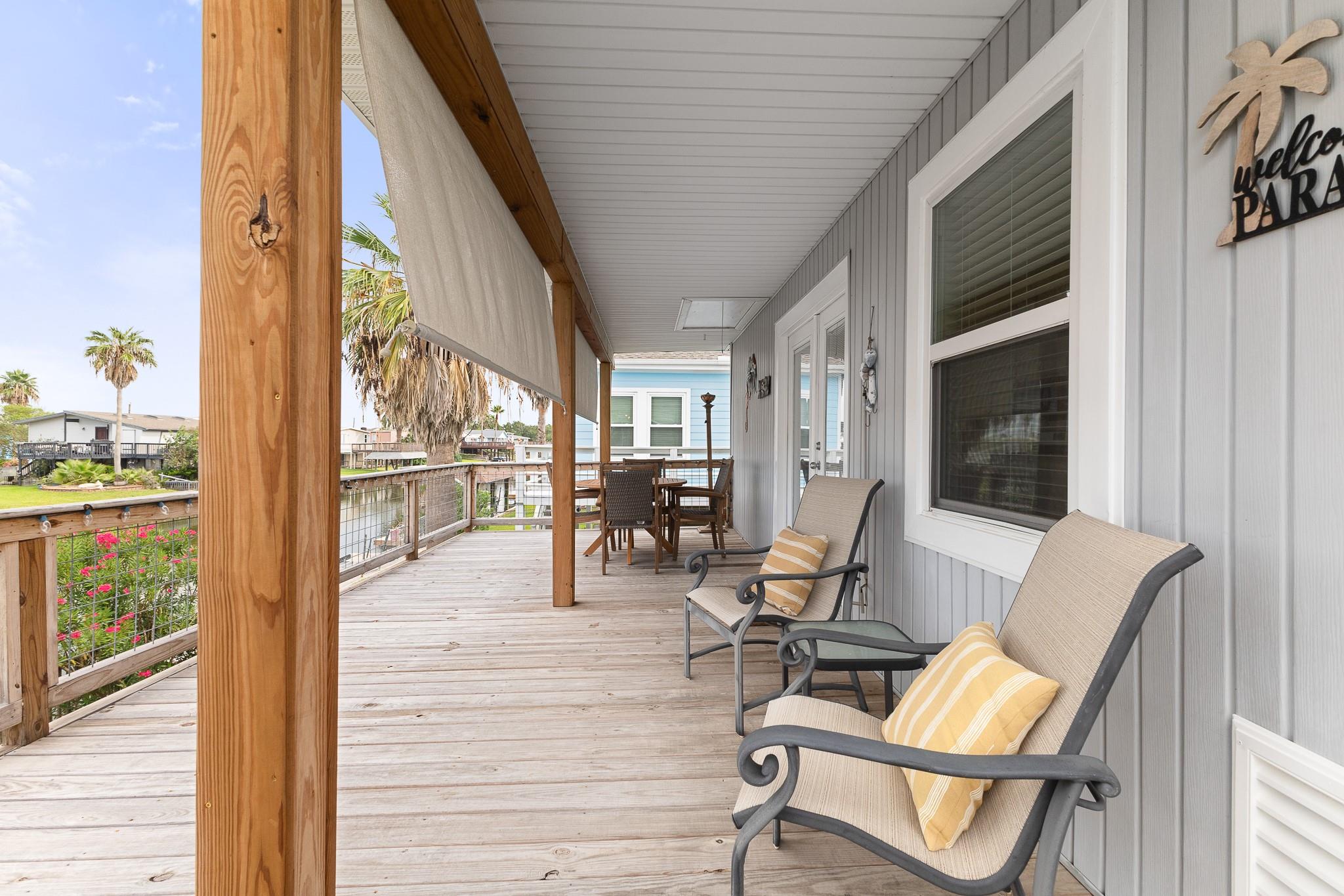 66 Tarpon Street