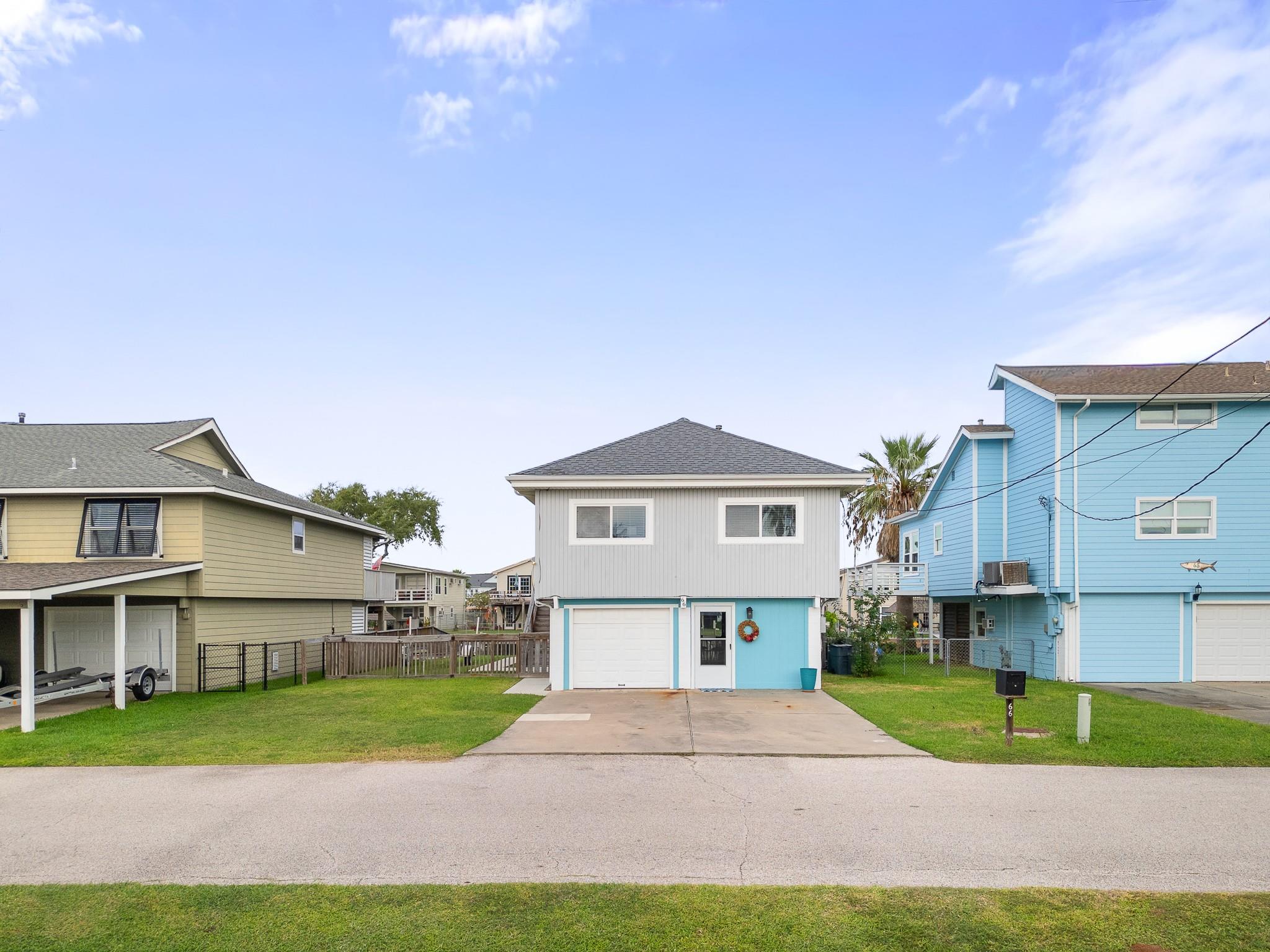 66 Tarpon Street