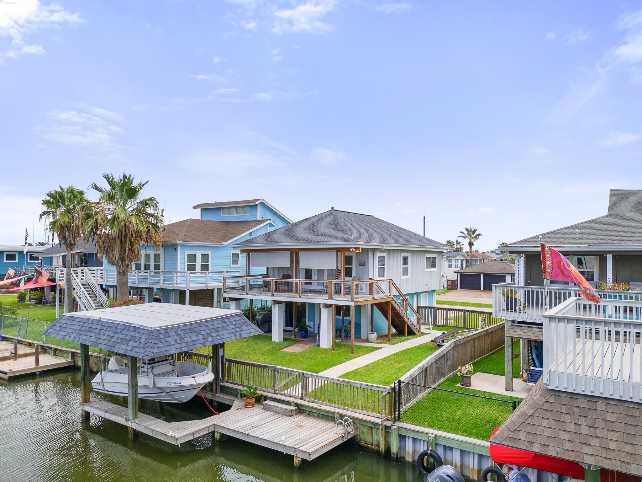 66 Tarpon Street
